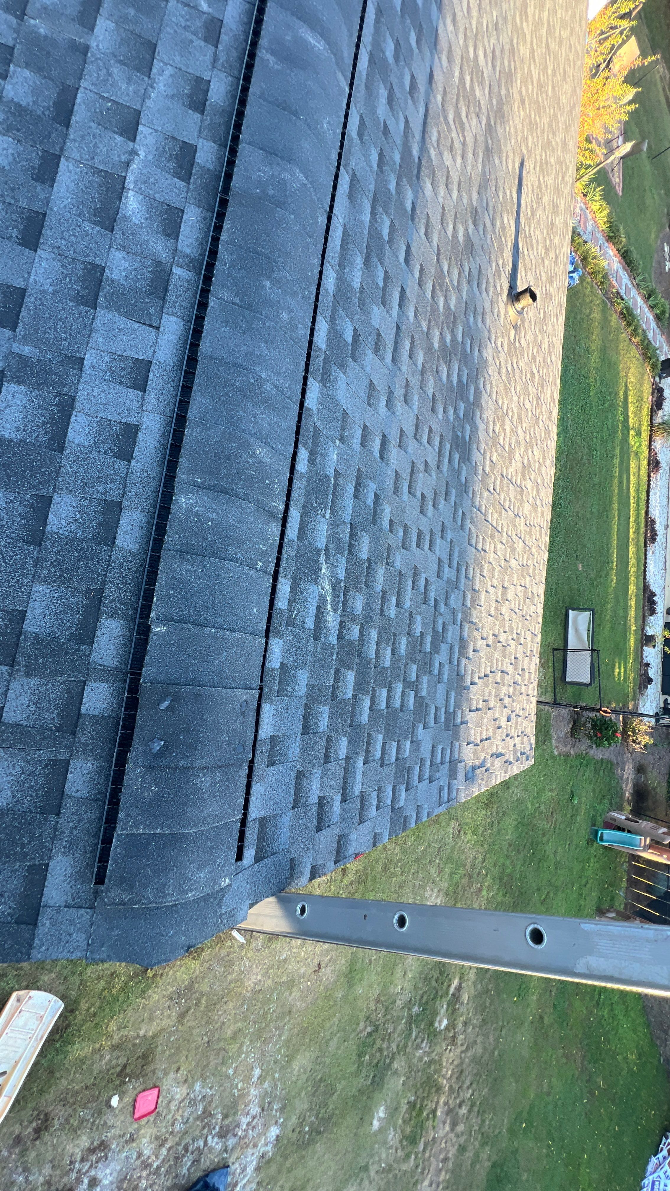 The Scarboroughs by United Contracting and Roofing