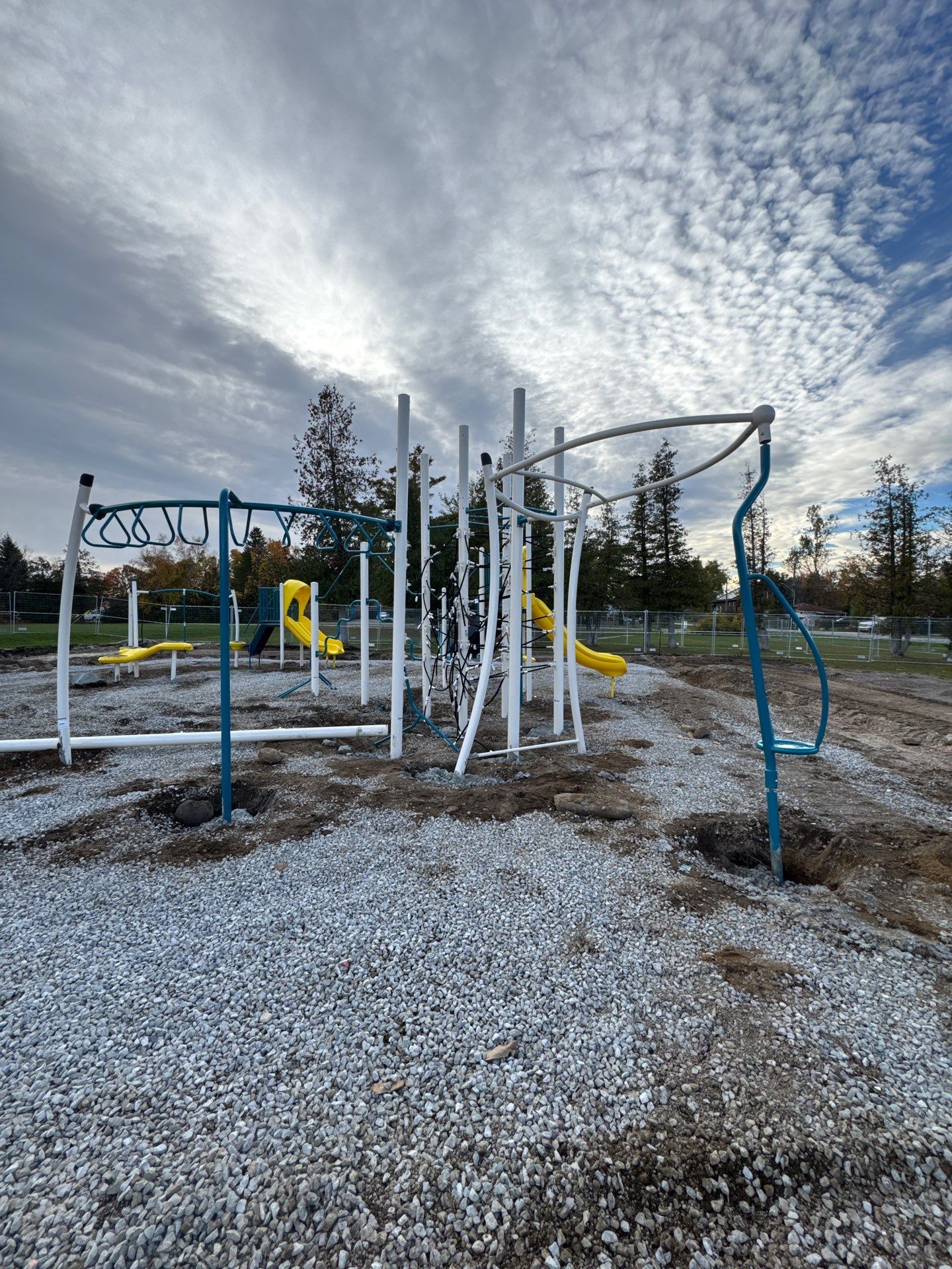Nantry Park by Bray’k Away Development