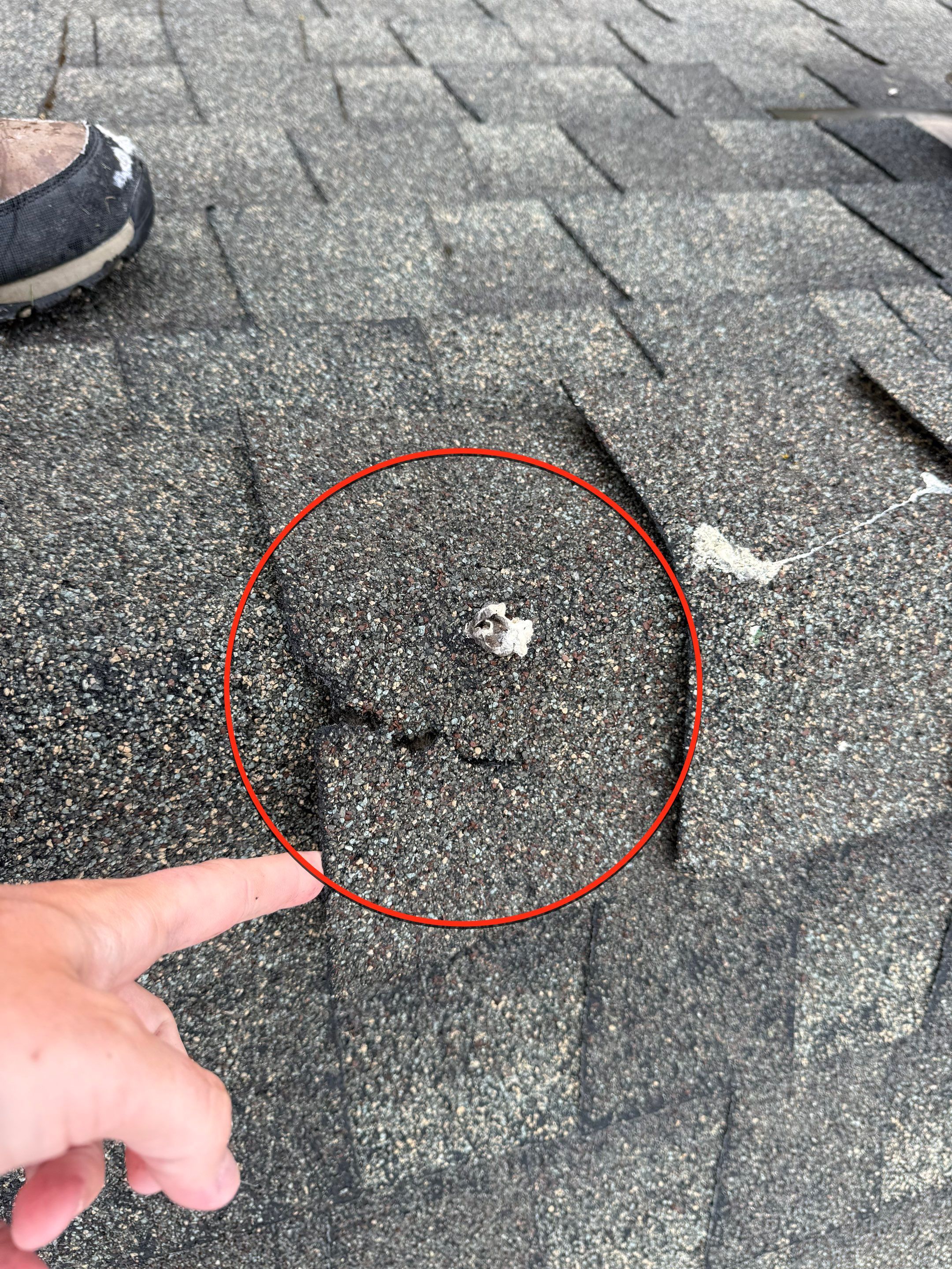 Roof Health Report • Eugene, OR by BEST Roofing & Waterproofing