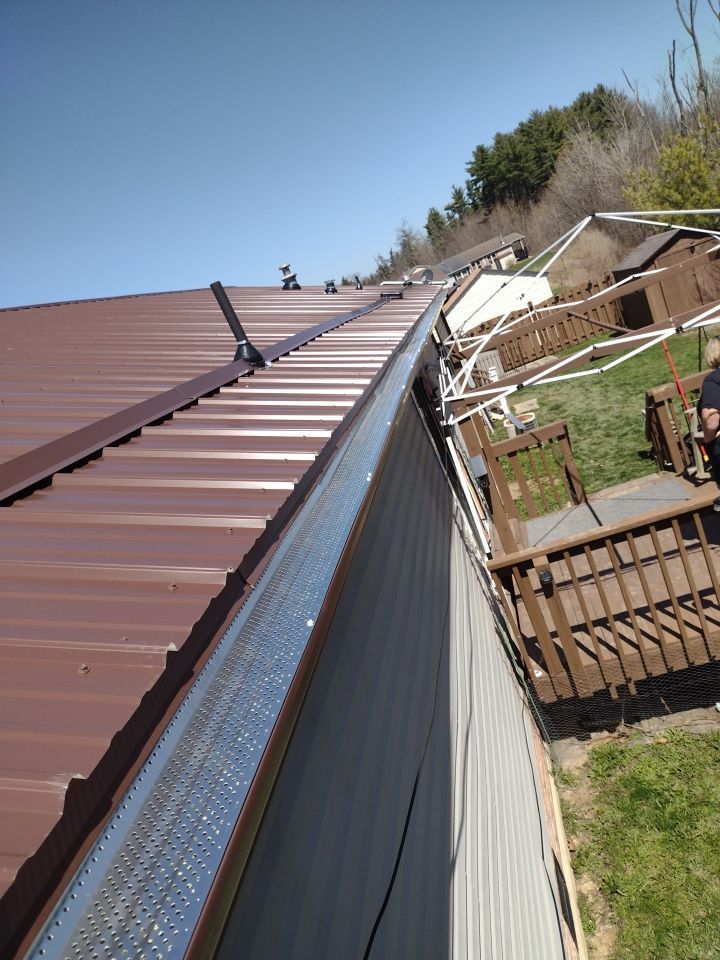 Kevin Hess by Silver Leaf Contracting 