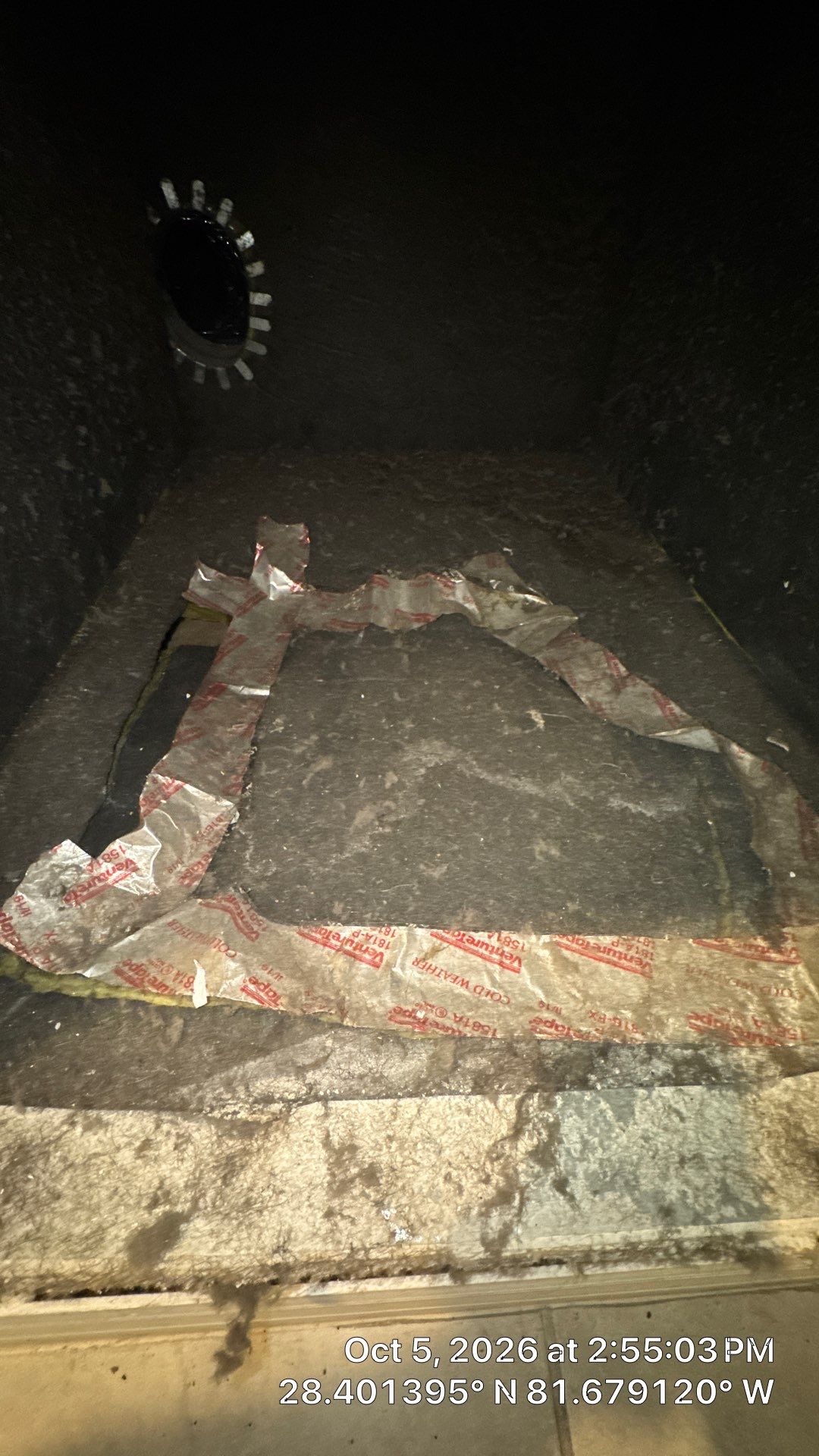 Air Duct, Blower & Dryer Vent Cleaning in Clermont by Hygienic Air, Inc