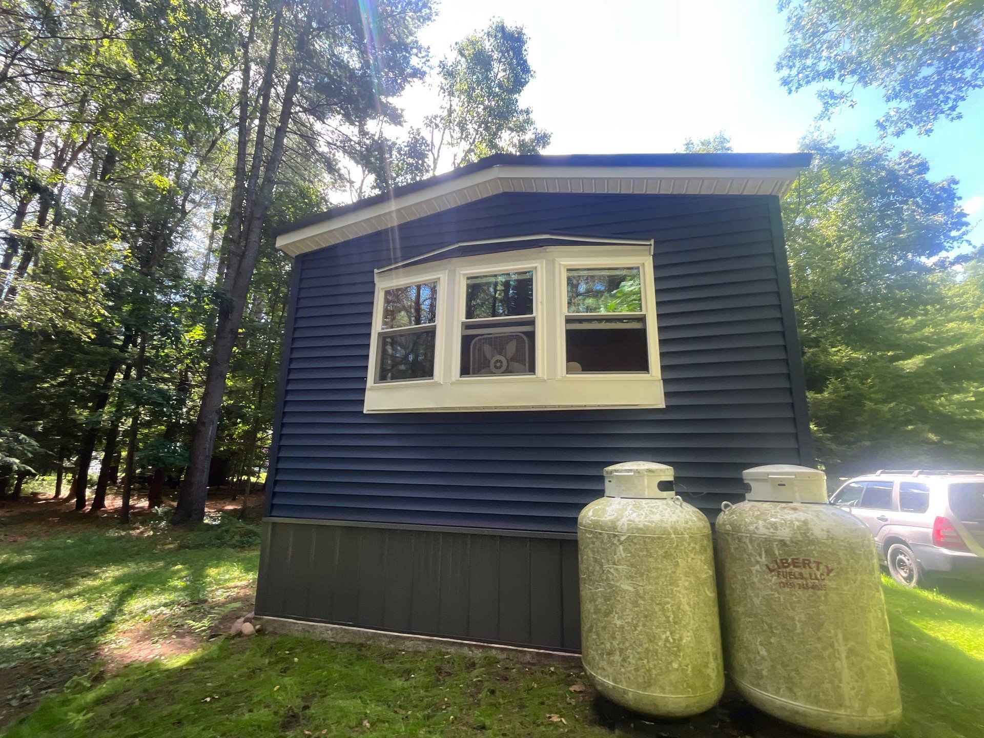 🏡 Stunning Siding Upgrade in Camden, NY – CertainTeed Monogram Installed! by Alpha Omega Roofing LLC