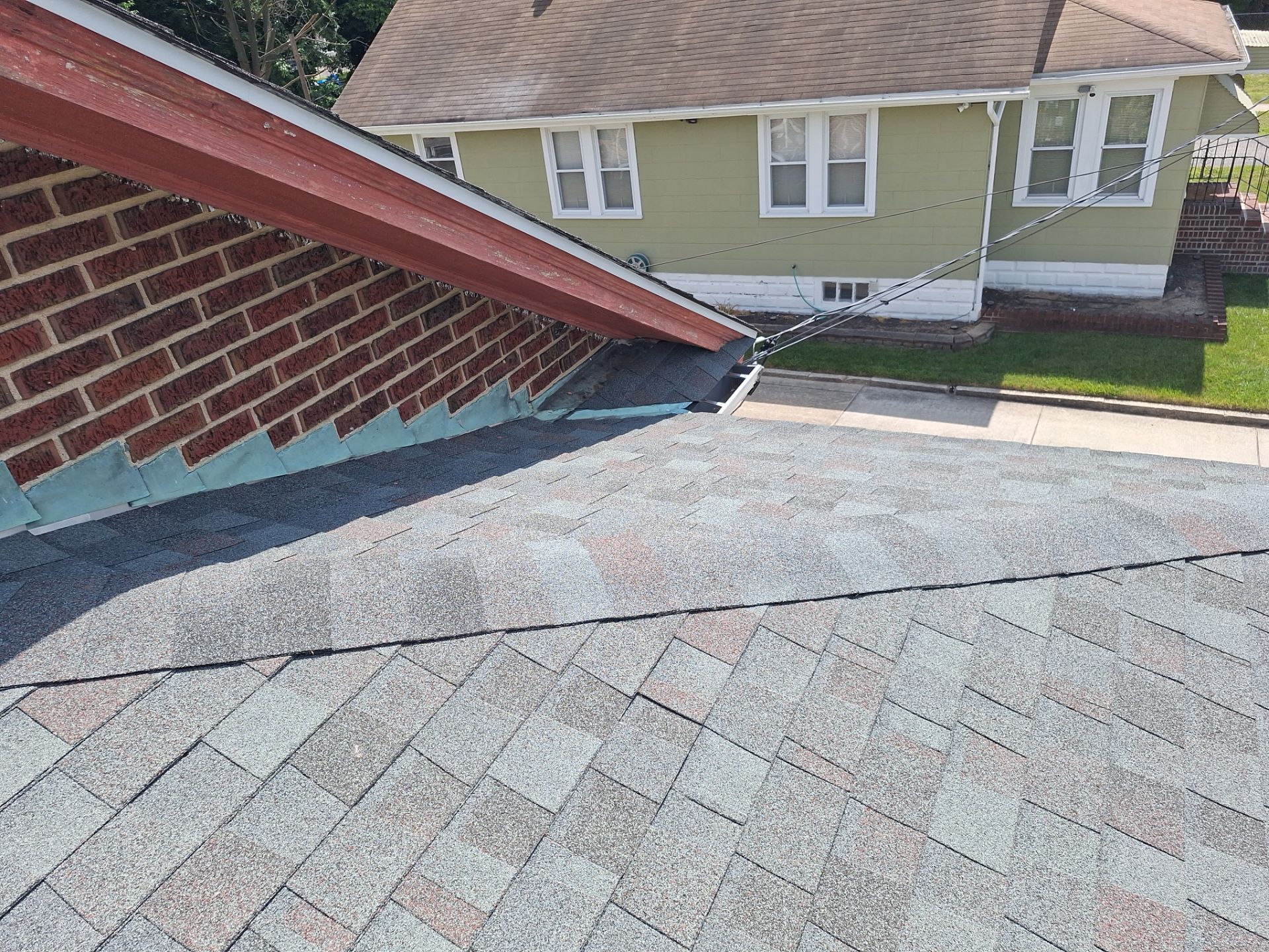 Tamko Shingles by Reimagine Roofing