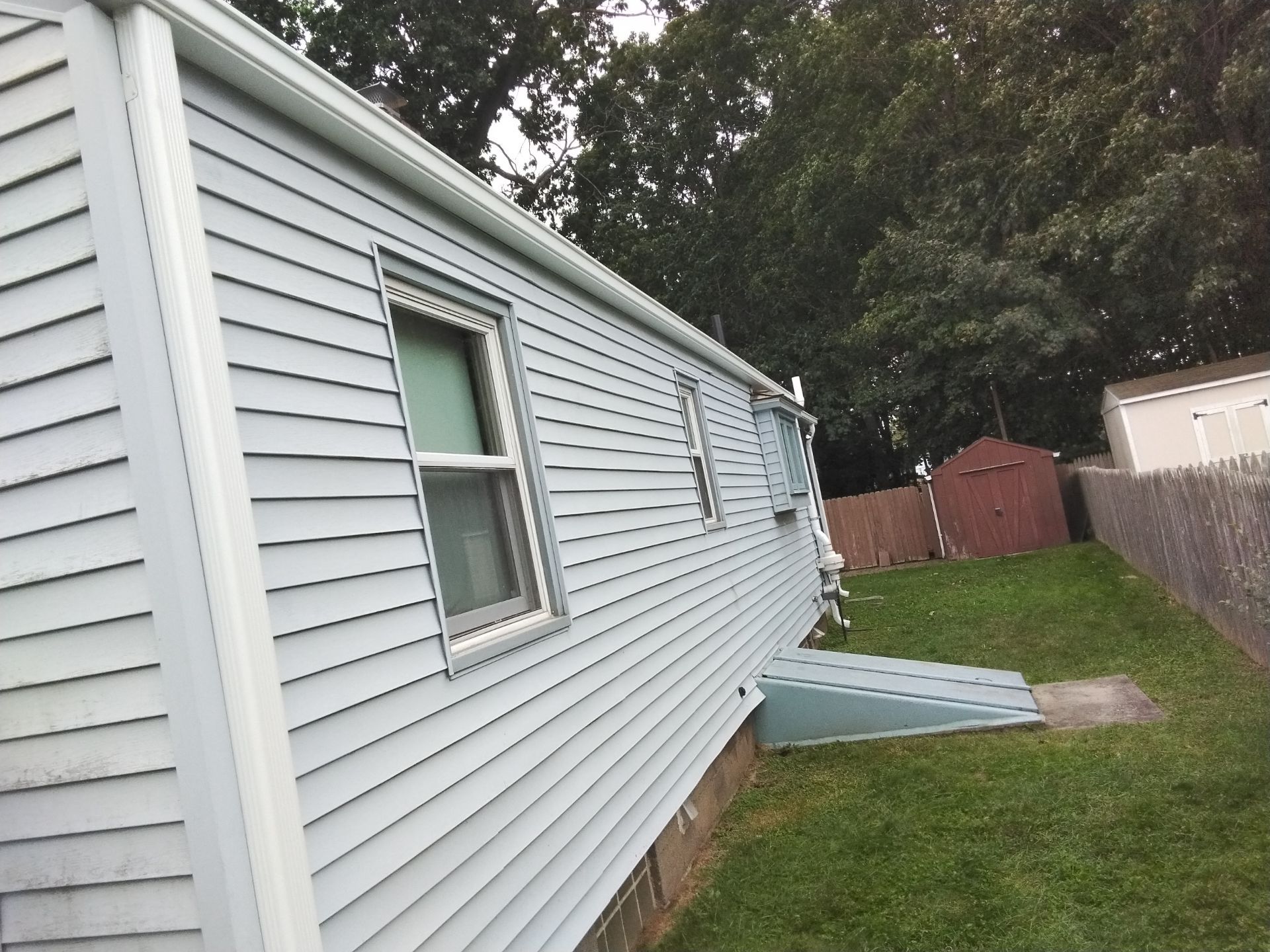 RainTech by DiGiorgi Roofing and Siding Inc
