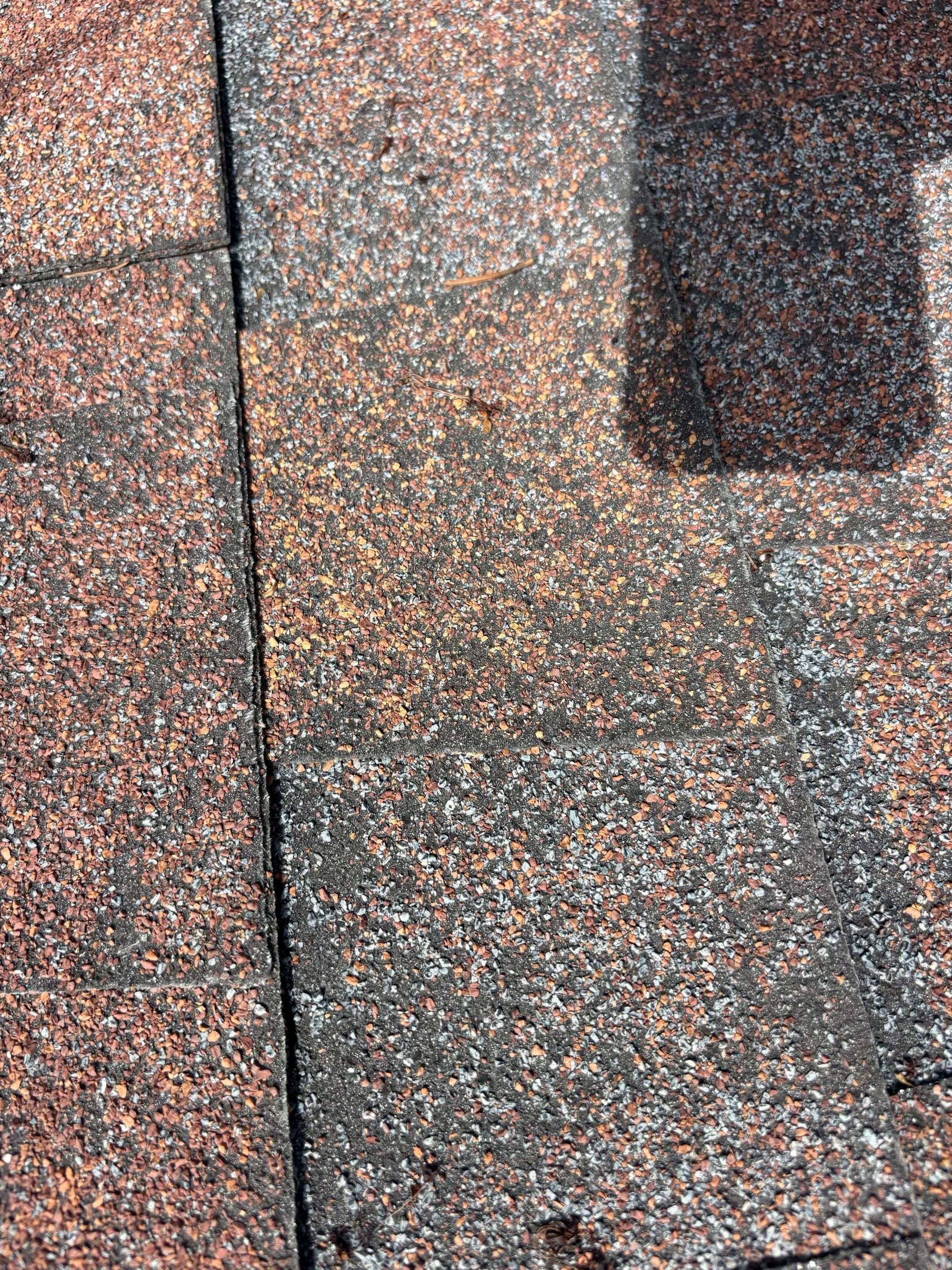 Roof Replacement using Owens Corning Driftwood by 180 Contractors