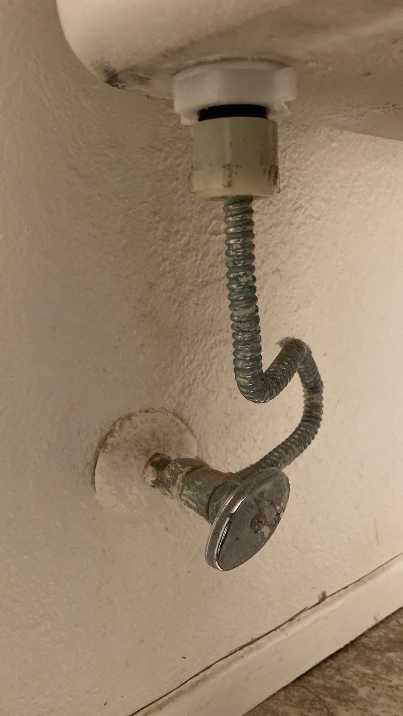 Various Plumbing & Flooring Tasks by Bayfront Home Repair