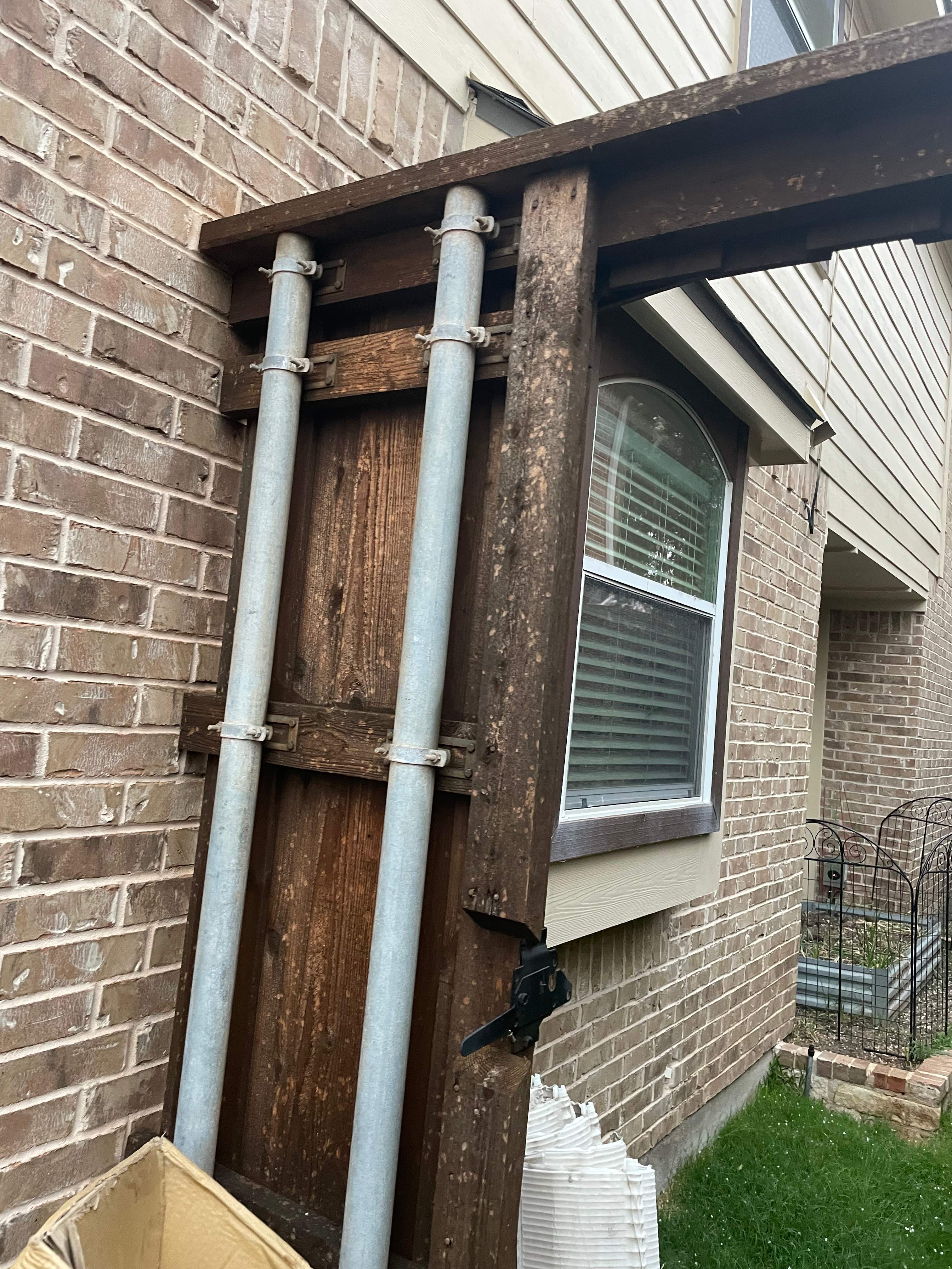 Project in Allen by Rhino Roofing and General Contracting, LLC