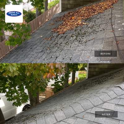 Gutter cleaning Sag Harbor, NY