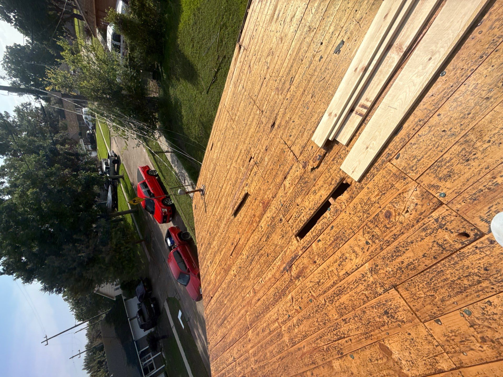 Roof Replacement Pasadena by Roof Repair Services LLC