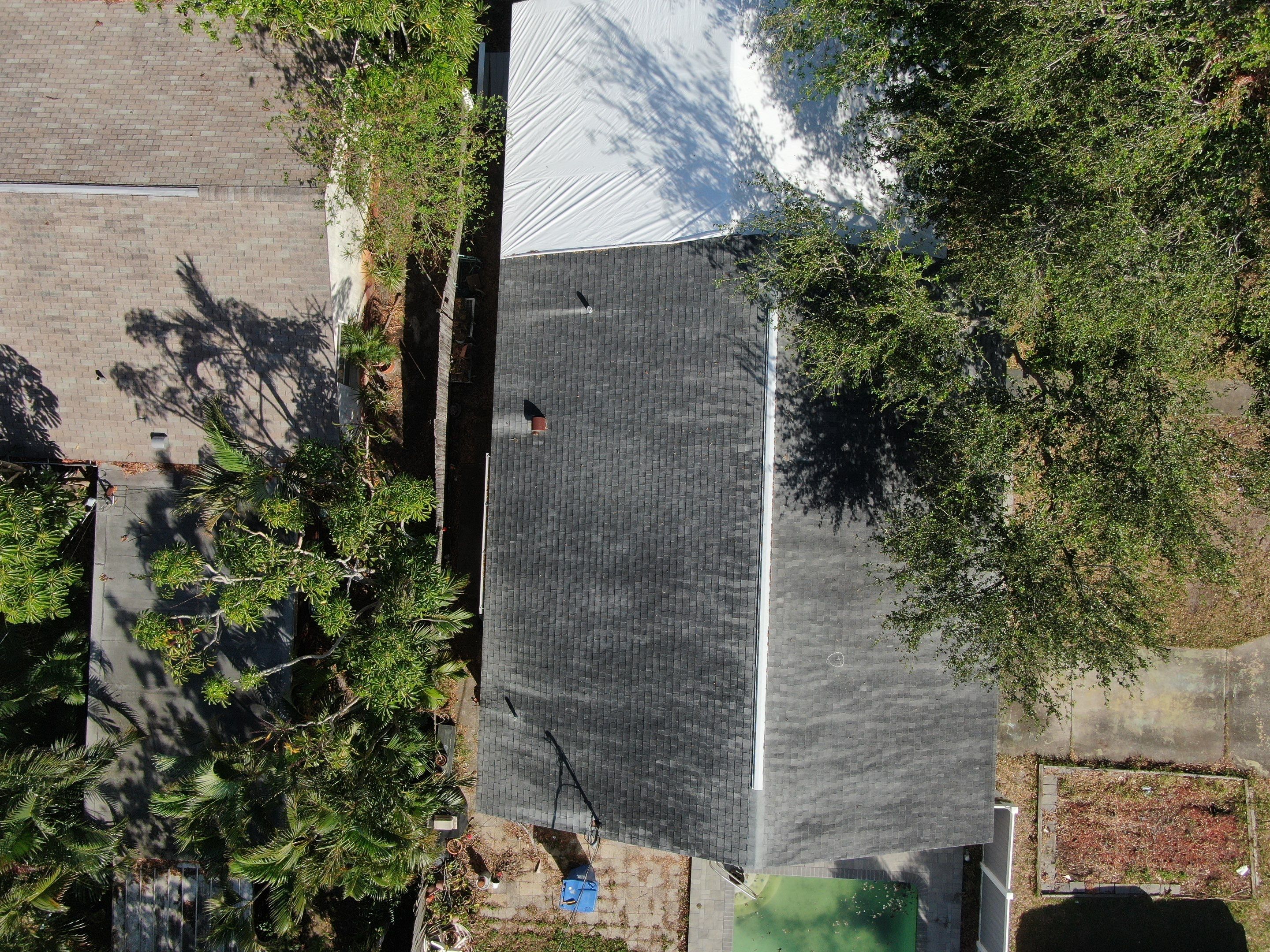 Water Damage Claim in St. Petersburg by FLAPA & KeyStone