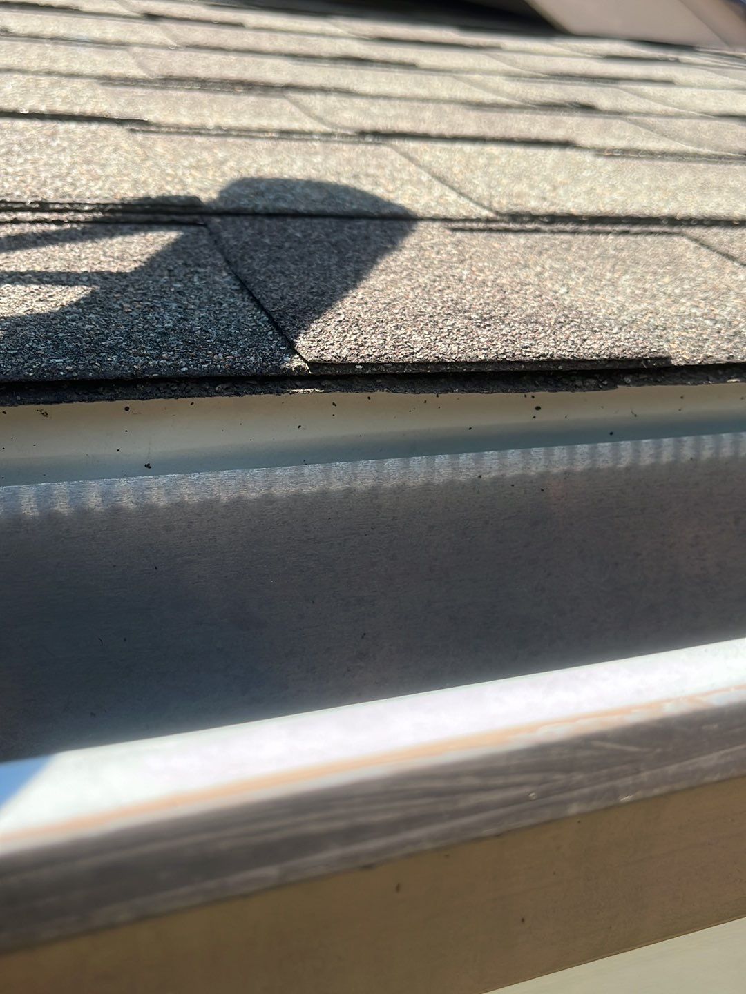 Residential Roofing Installation using Owen's Corning by Roof Concepts Construction