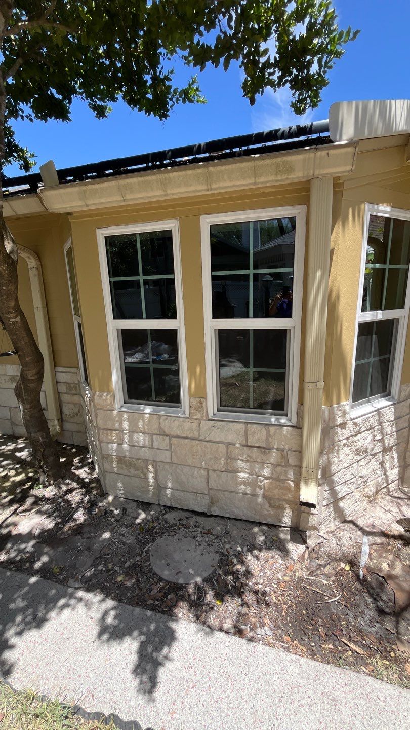 Exterior Upgrade by Bayfront Roofing and Construction