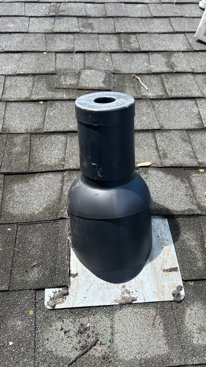 Residential Roofing Repair using Roofing Repair Products  by Lighthouse Roofing