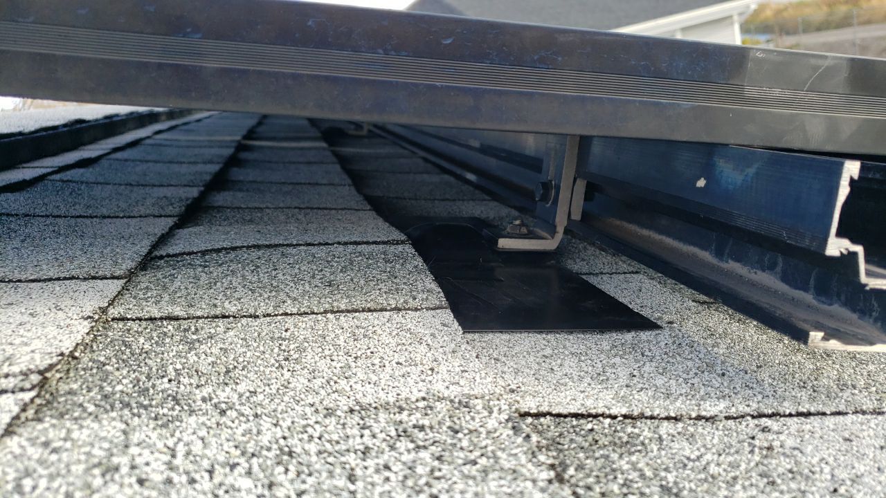 Residential Roofing Installation using GAF Timberline HDZ - Lifetime Shingle by The Roof Doctor