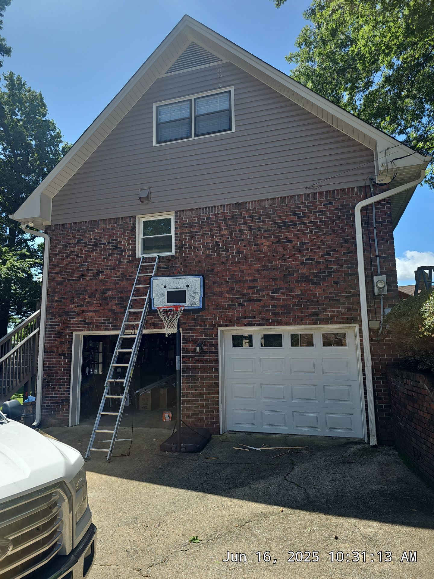 Brewer Project in Vestavia Hills by The Window Source