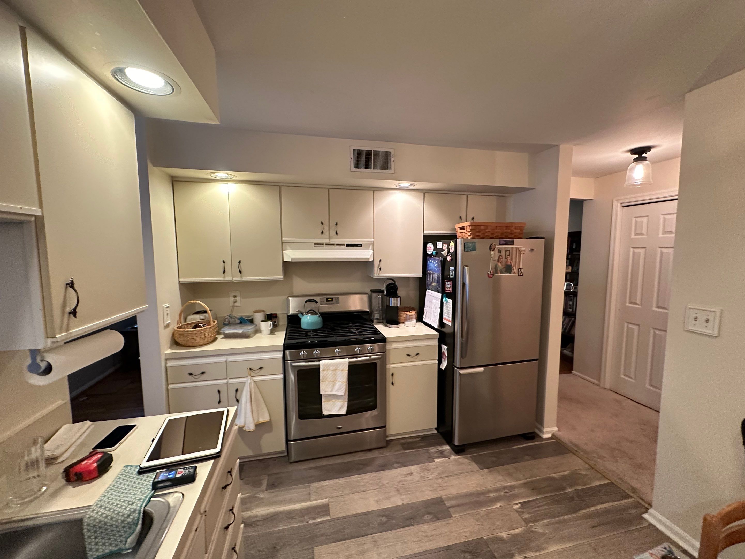 Kitchen Remodeling  by Home Concepts Construction