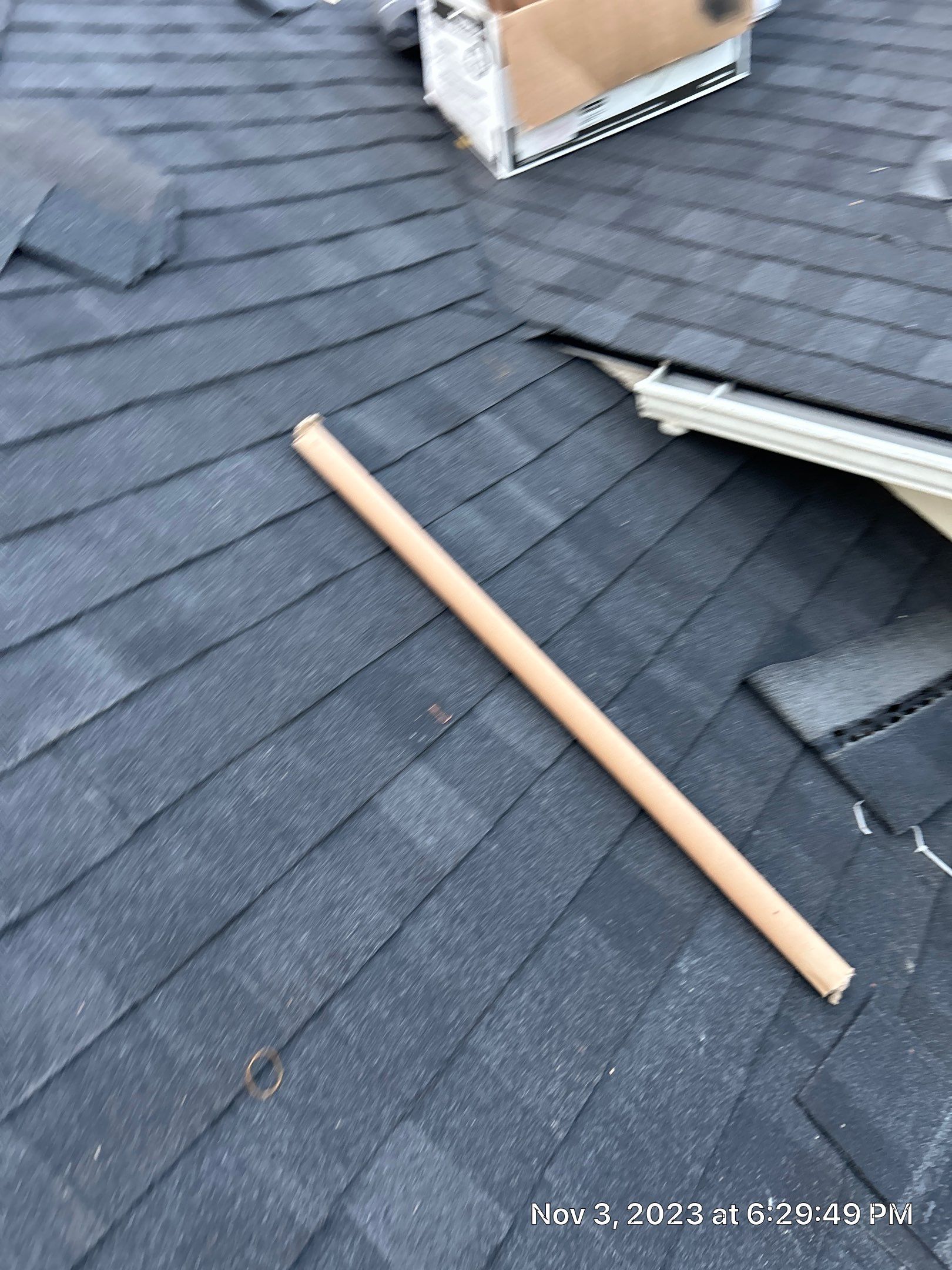 Residential by Safepro Roofing