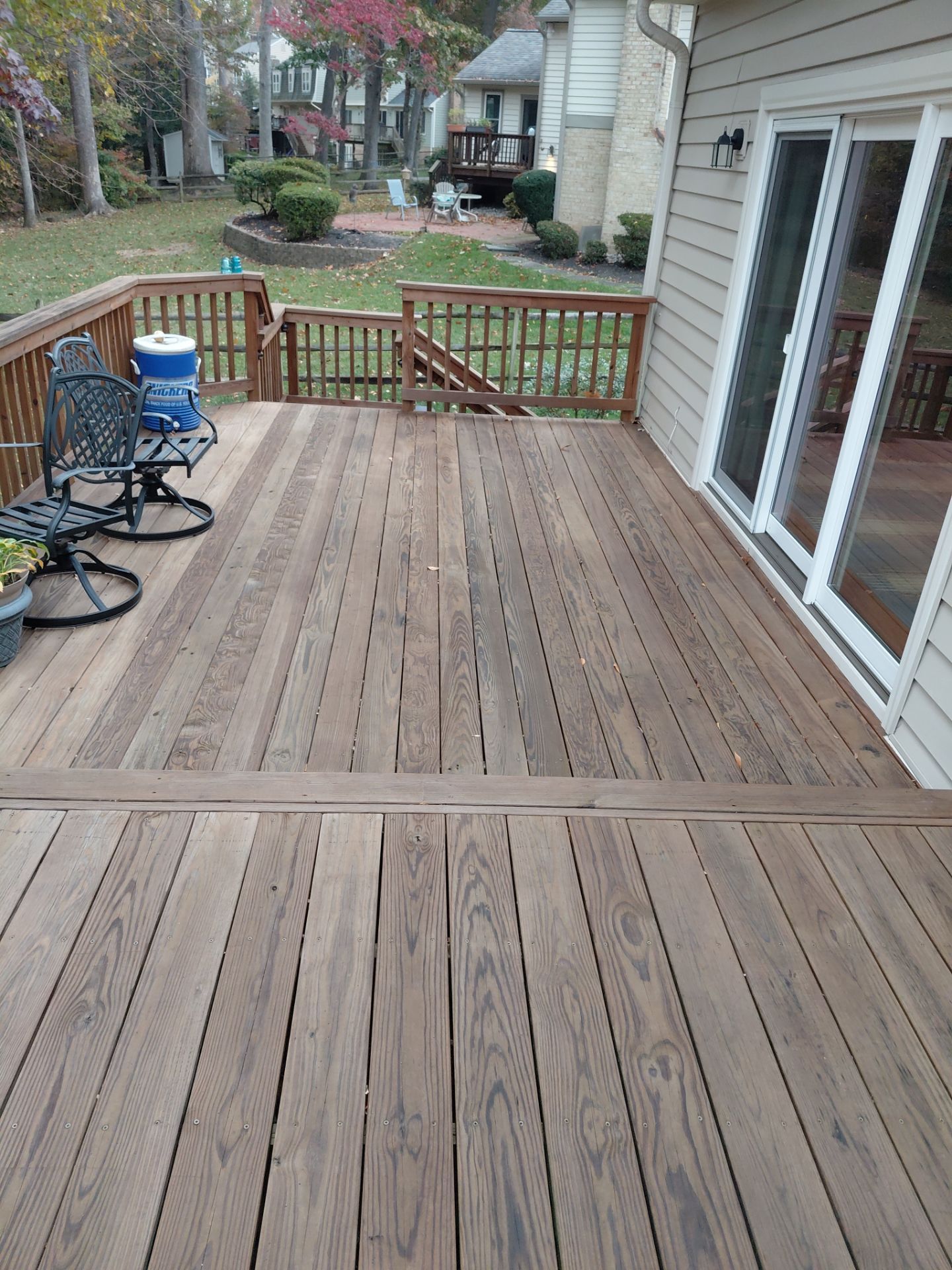 Alexandria :Residential Roof Replacement with CertainTeed Landmark Pro in Max Def Moire Black  by RM Banning, Inc.