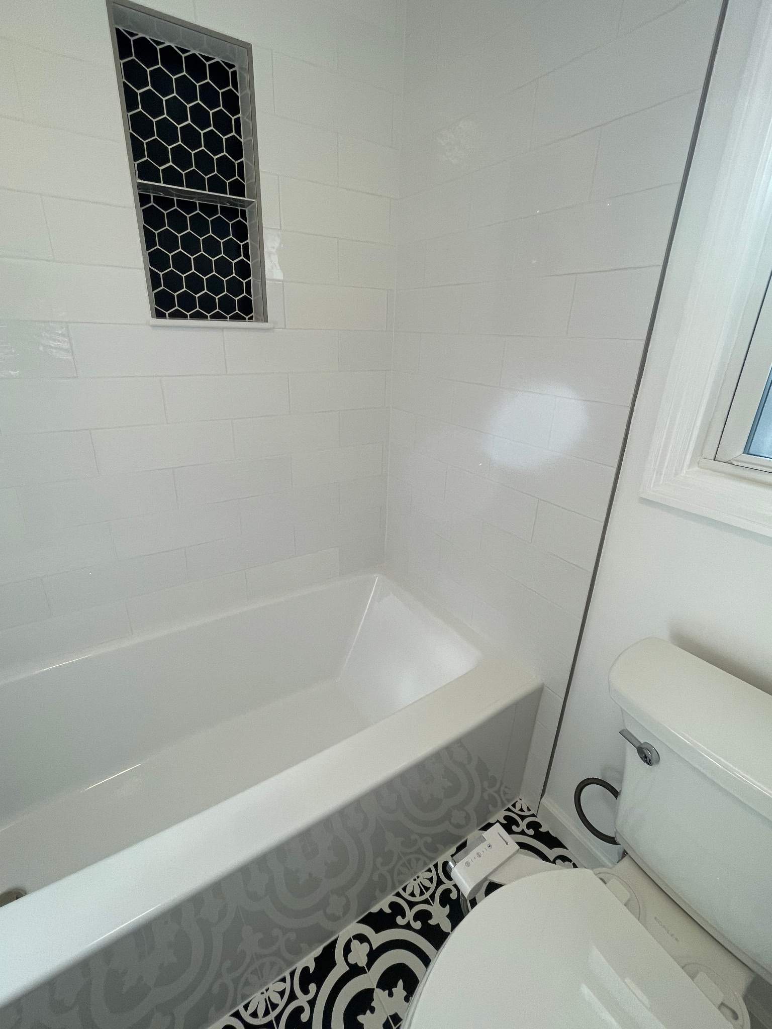 Primary Bathroom Remodel - Bel Air, MD by Remodel Now