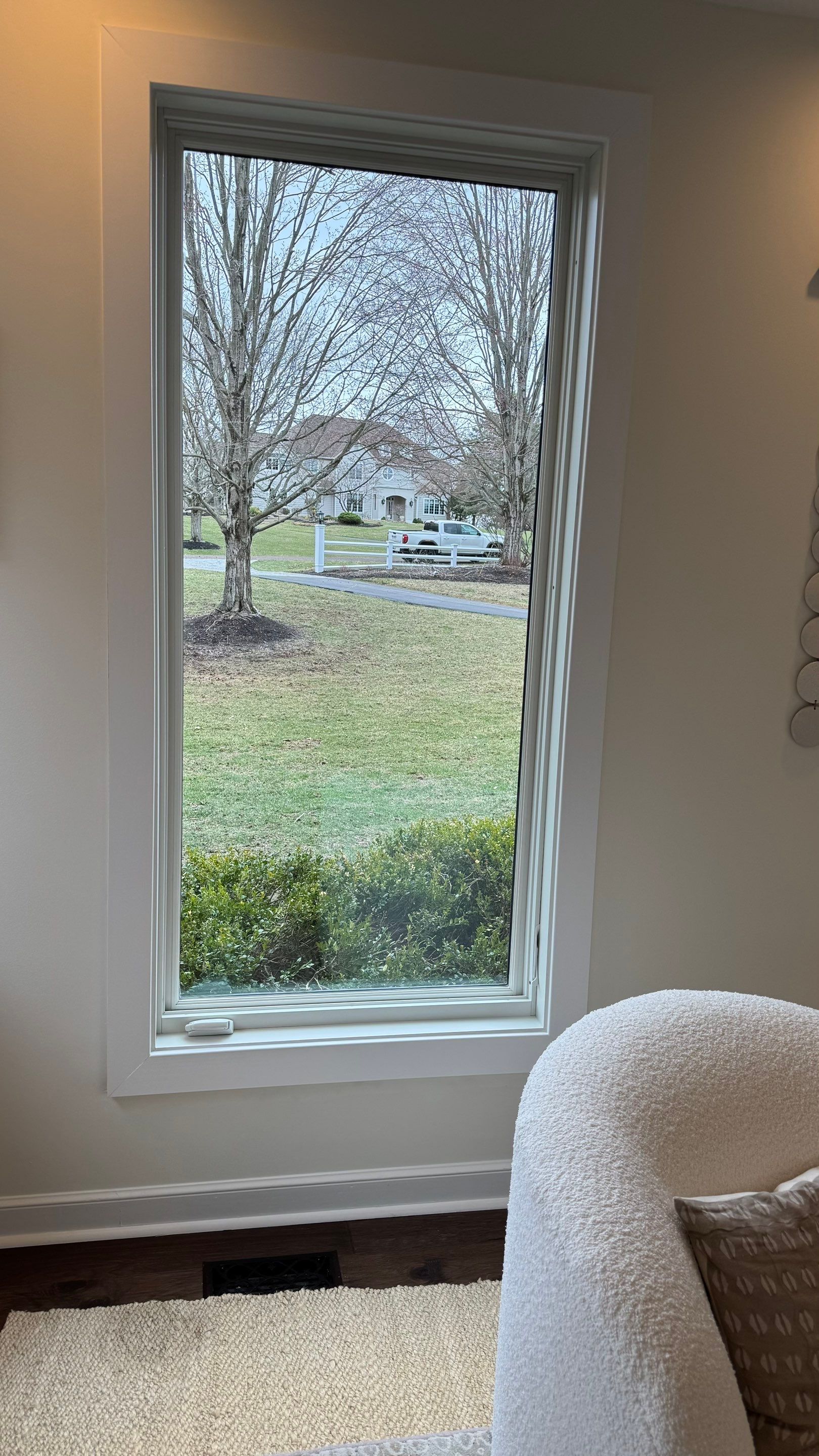 Johanna's Home in Newtown by Window Guardians