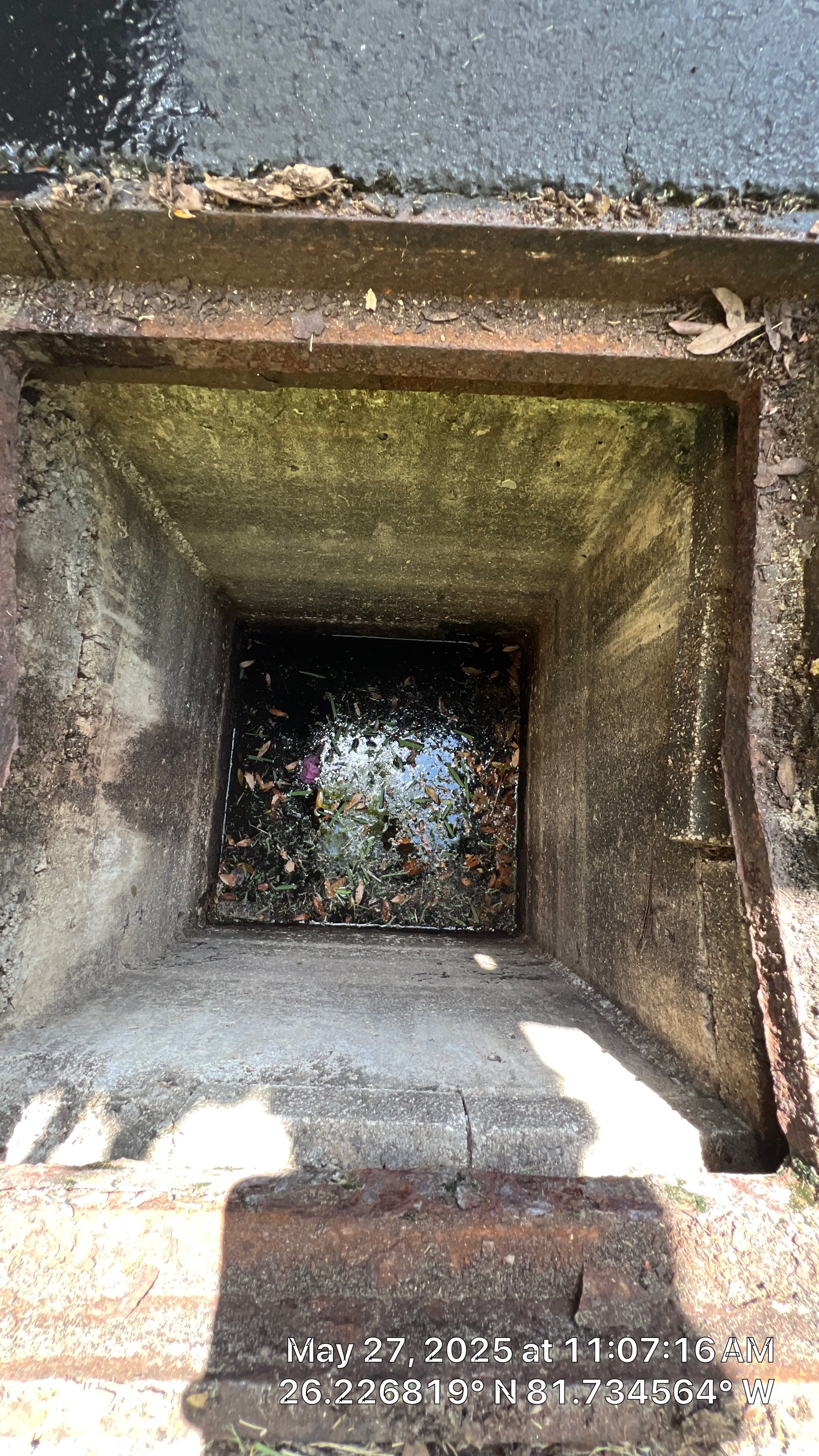 Community Stormwater System Maintenance by Don Mar, Inc. Storm Water Solutions