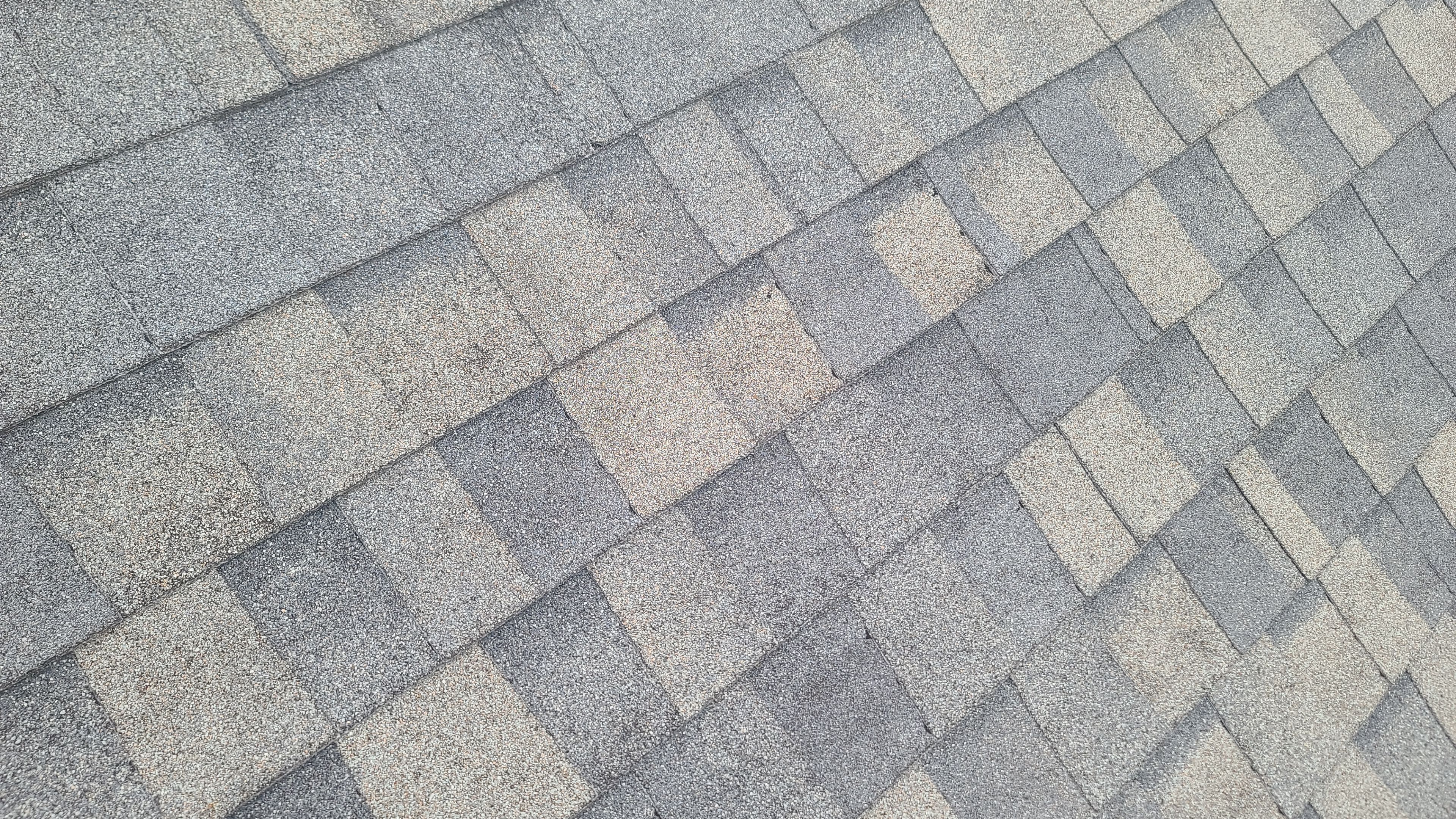 Residential Roofing Repair using Malarkey Vista: Black Oak by Hostetler Roofing