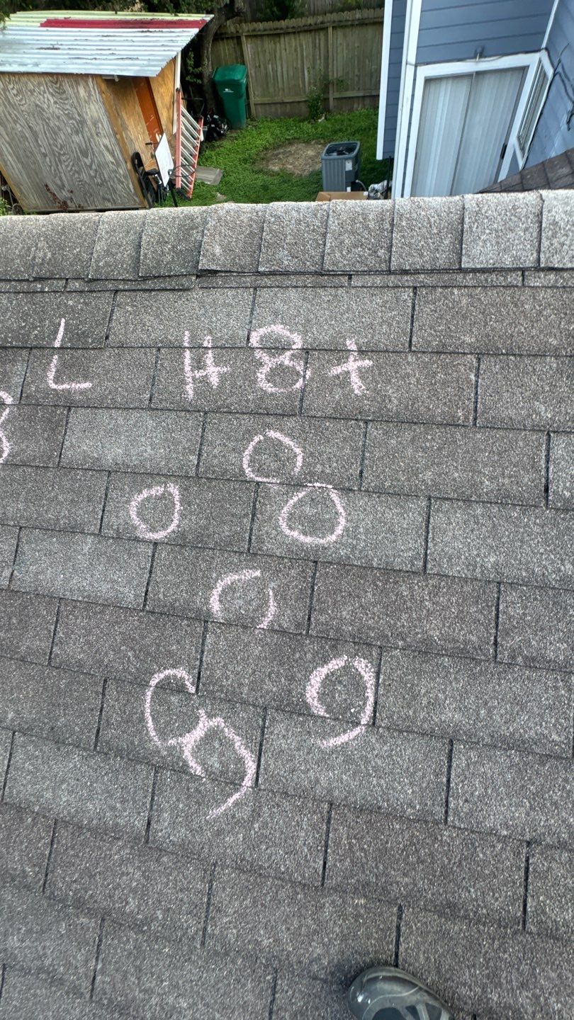 Cutter Green Area by Boss Hogg Roofing