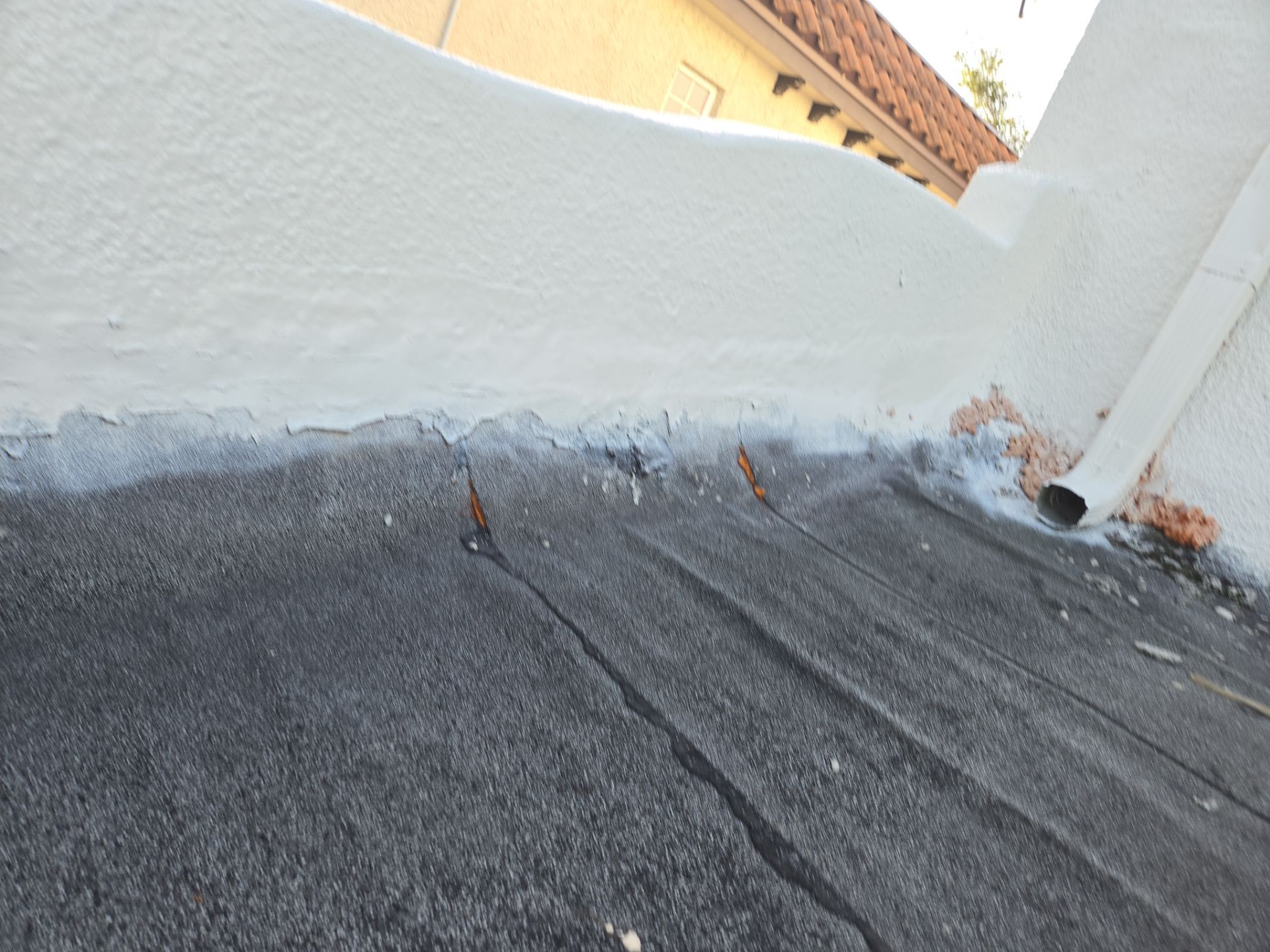 Project in St. Petersburg 33704 by Mitchell Roofing Company LLC 