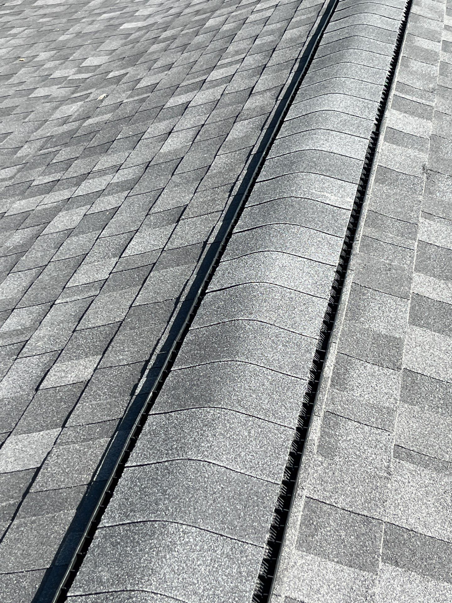 Full Roof Replacement by Woodring Gutters & Contracting 