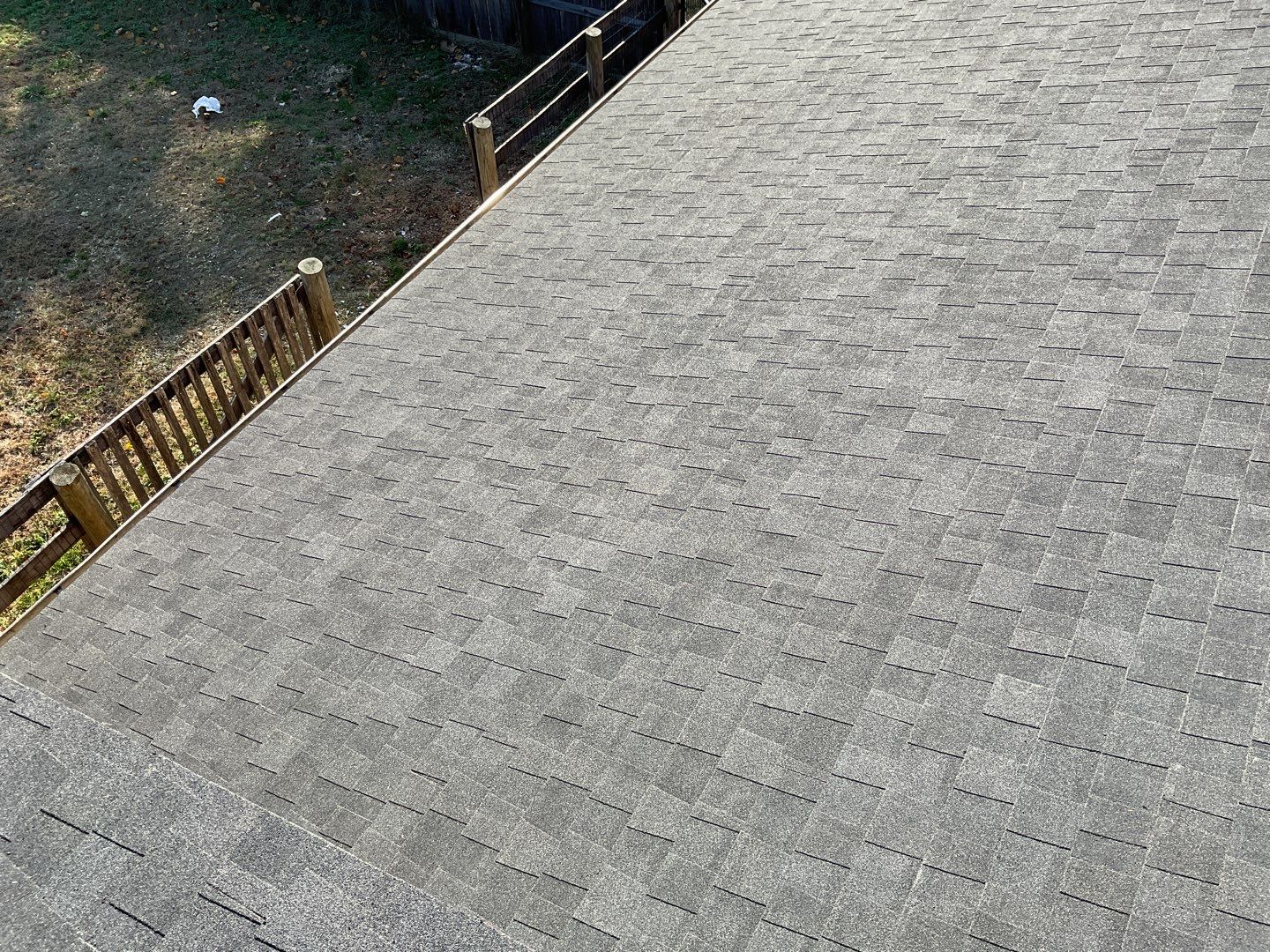Residential Roofing Installation using CertainTeed Shingles by Alpha Design Services