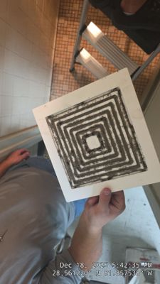 Commercial Air Duct Cleaning in Groveland