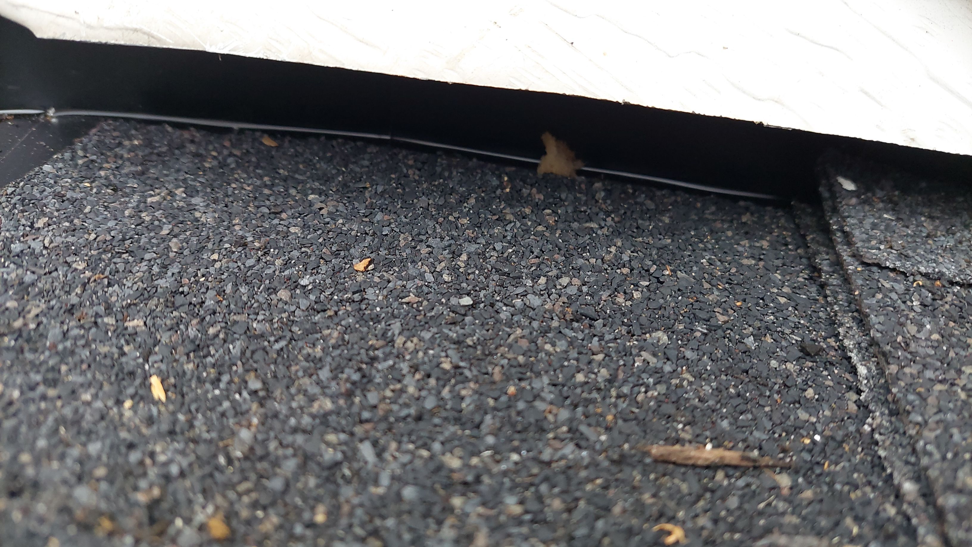 Liberty Township - Pristine Black by Tamlin Roofing