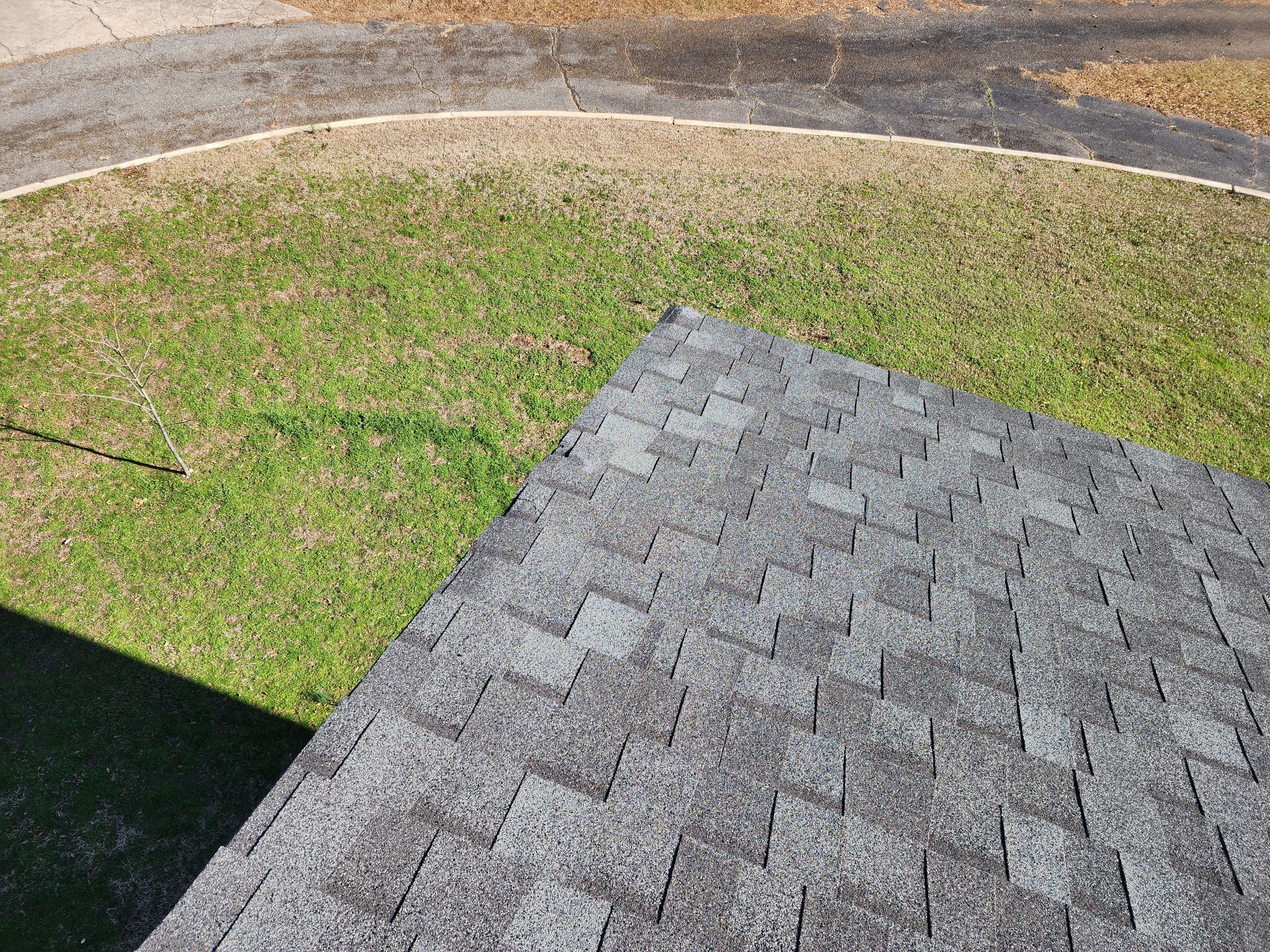 Residential Shingle Reroof using Malarkey Vista by Hostetler Roofing