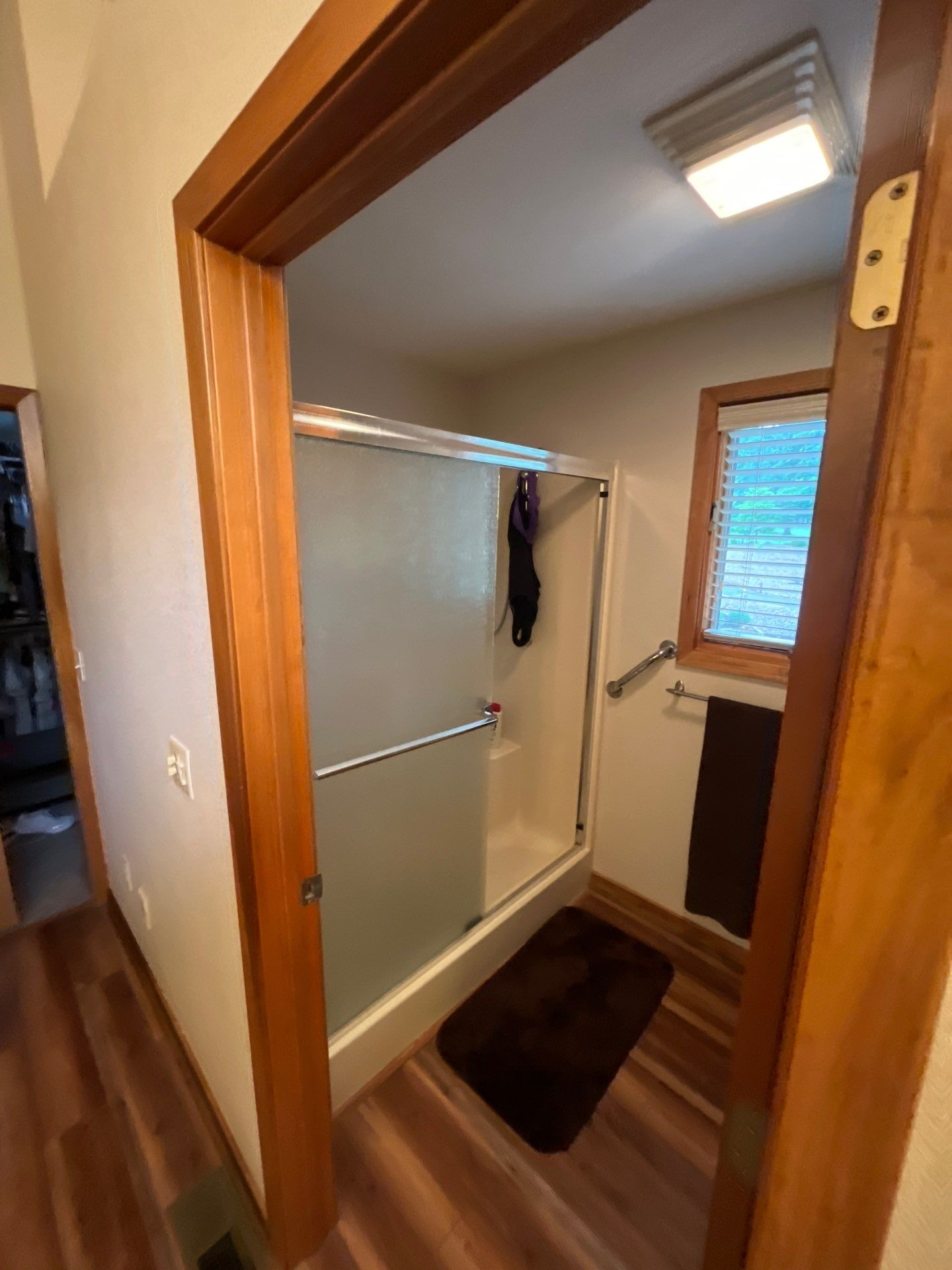 Neal Project in Bella Vista, AR by Ozark Home Pros