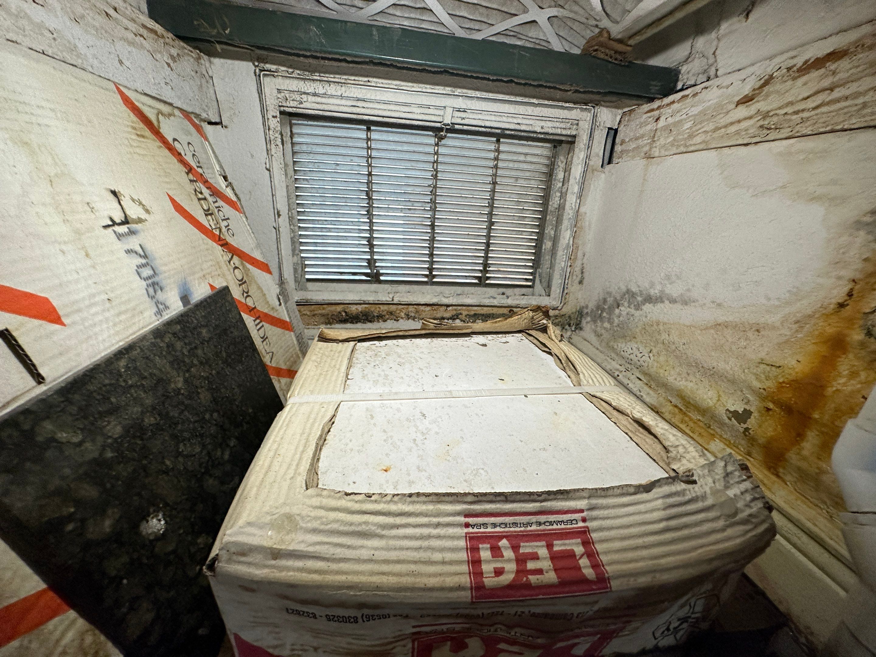 Water Damage Claim in Hollywood by FLAPA & KeyStone