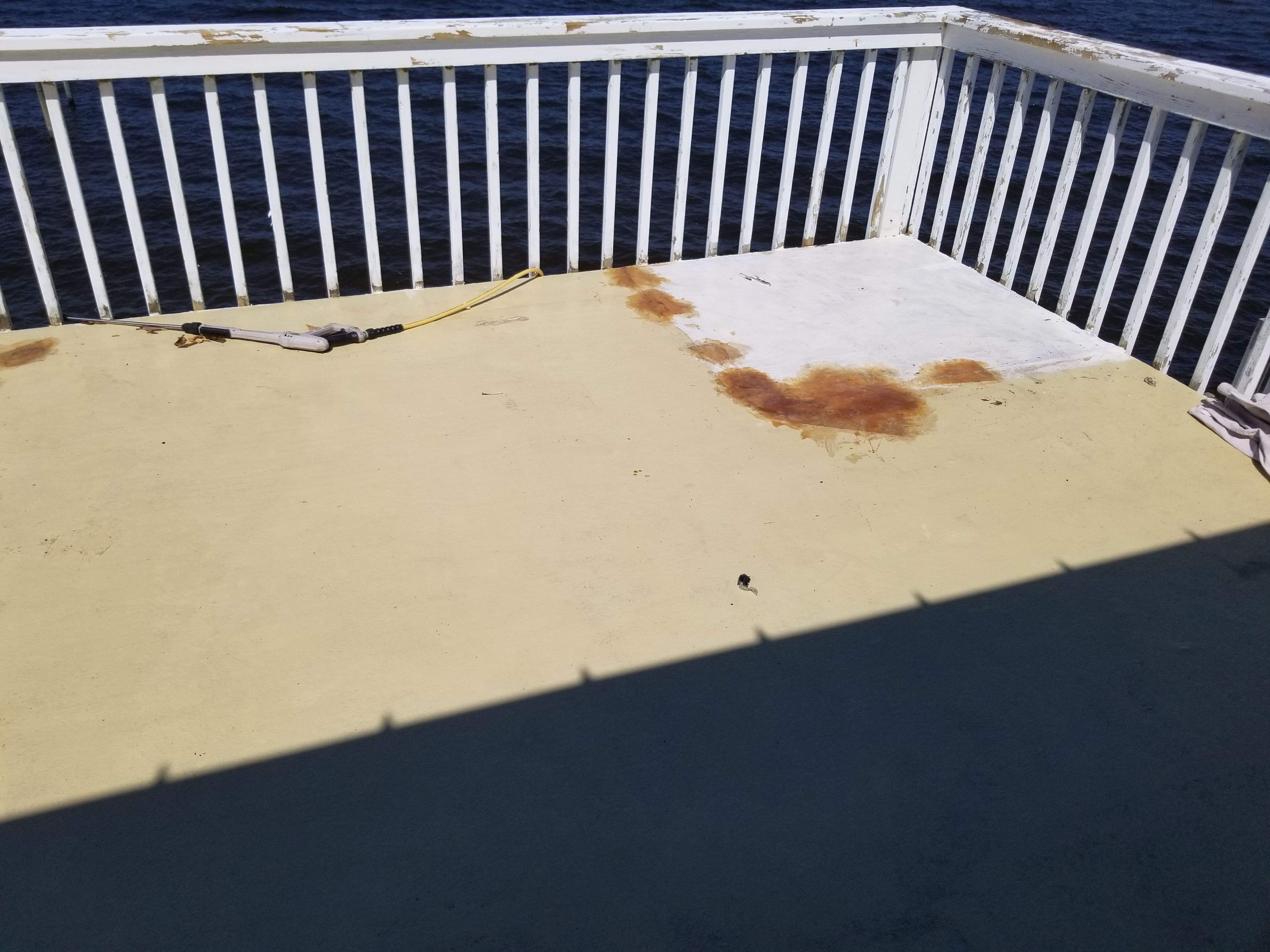 Best view on the Sound by Gallop Roofing & Remodeling, Inc.