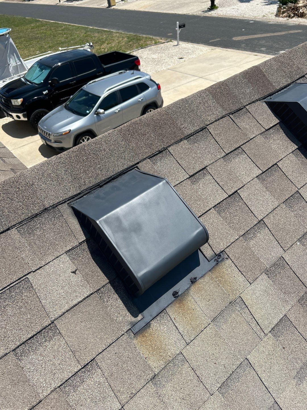 Residential Roofing Repair using Roofing Repair Products  by Lighthouse Roofing