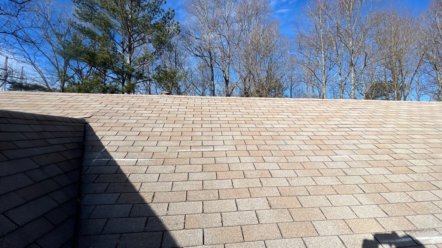 Residential Roofing Installation using Owens Corning by Inspector Roofing and Restoration