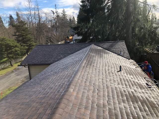 10513 Everett by RoofWorks Northwest