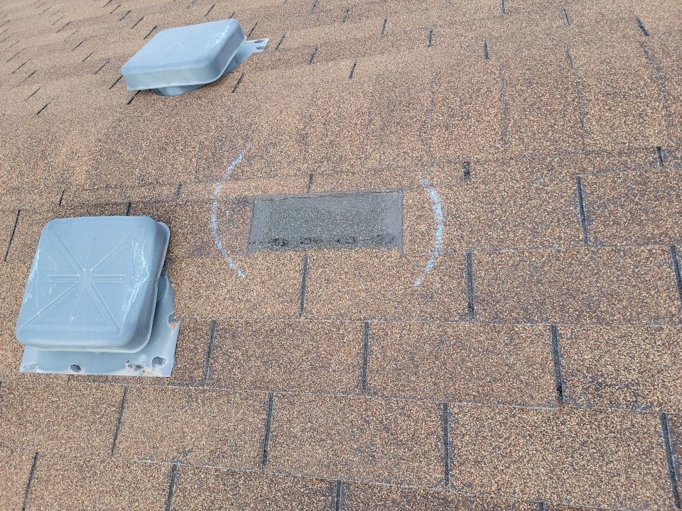 Angies's Full Re-Roof (Energy Star) by All Storm Roofing & Construction