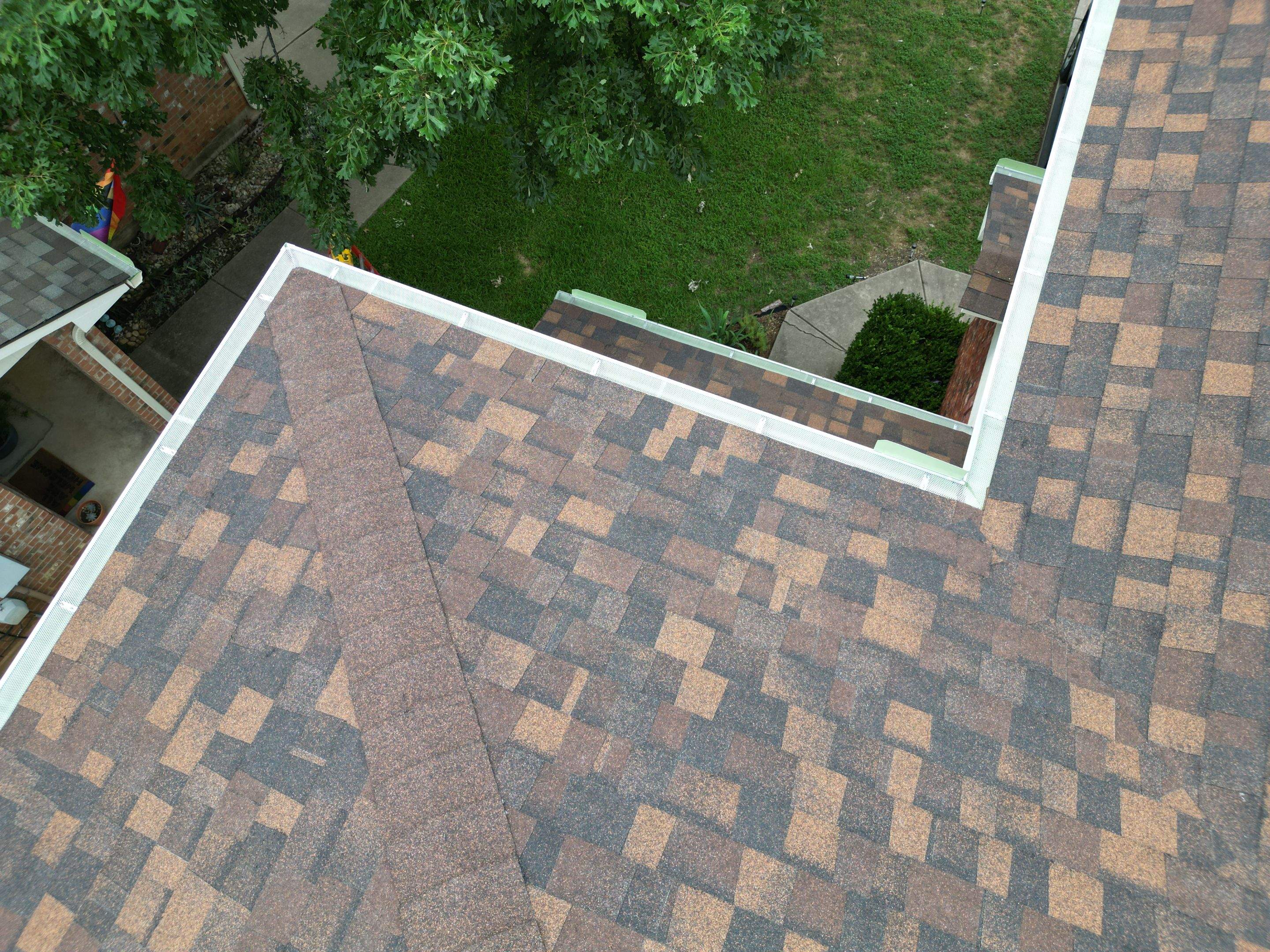 Brownwood - Owens Corning TruDefinition Duration by RoofsOnly.com