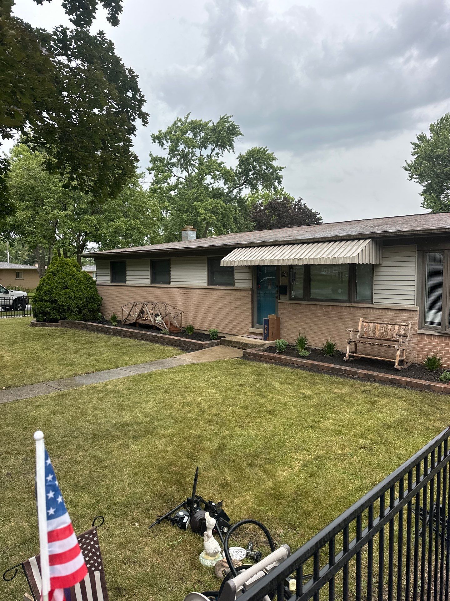 John S. - Des Plaines, IL by A&N 