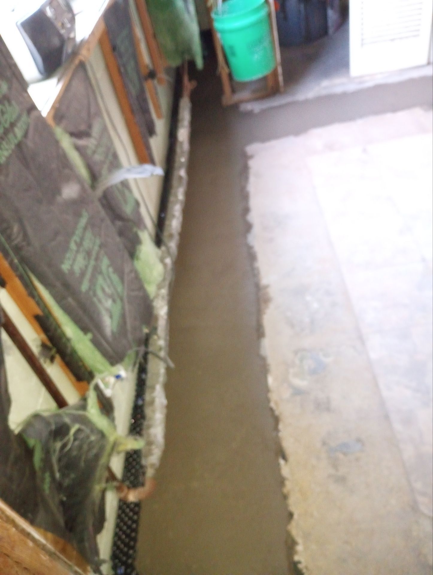 St. Paul Rental by Waterproofing Northeast