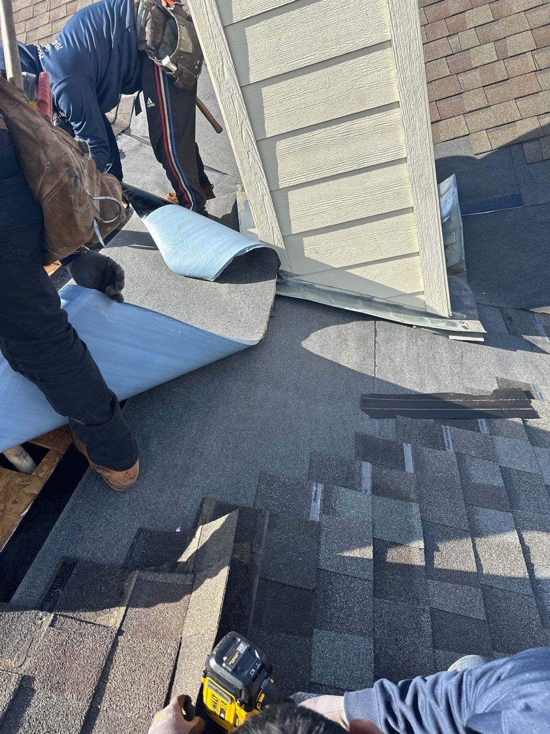 Roof Repair Humble by Roof Repair Services LLC