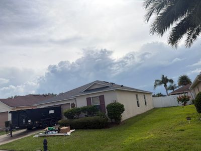 New Reroof in Mount Dora, FL by Brehm Roofing