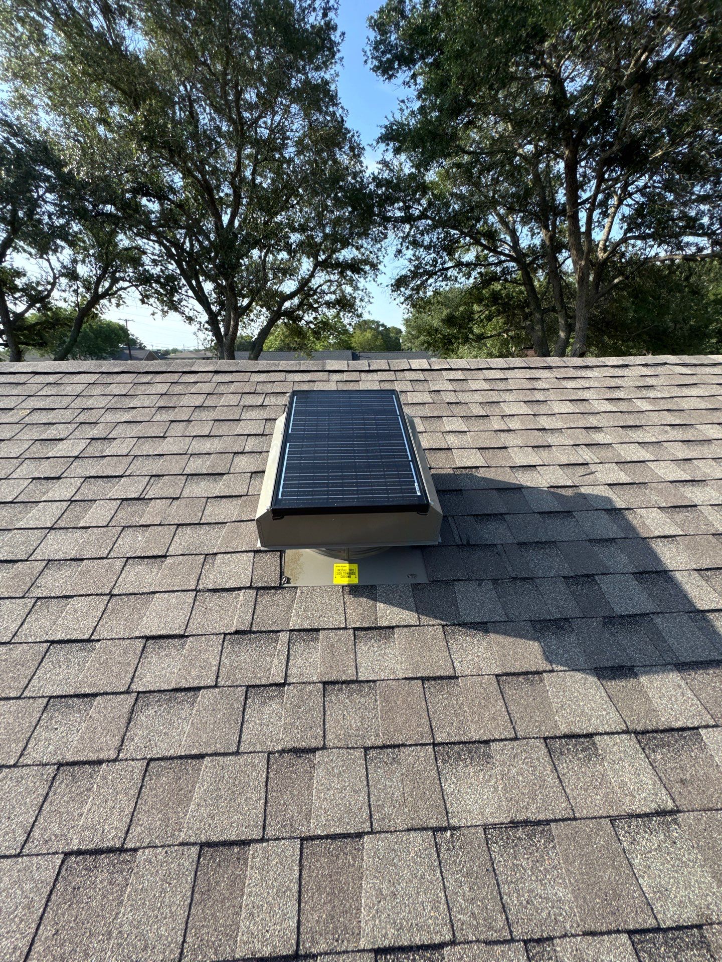 Roof Replacement El Campo by Roof Repair Services LLC