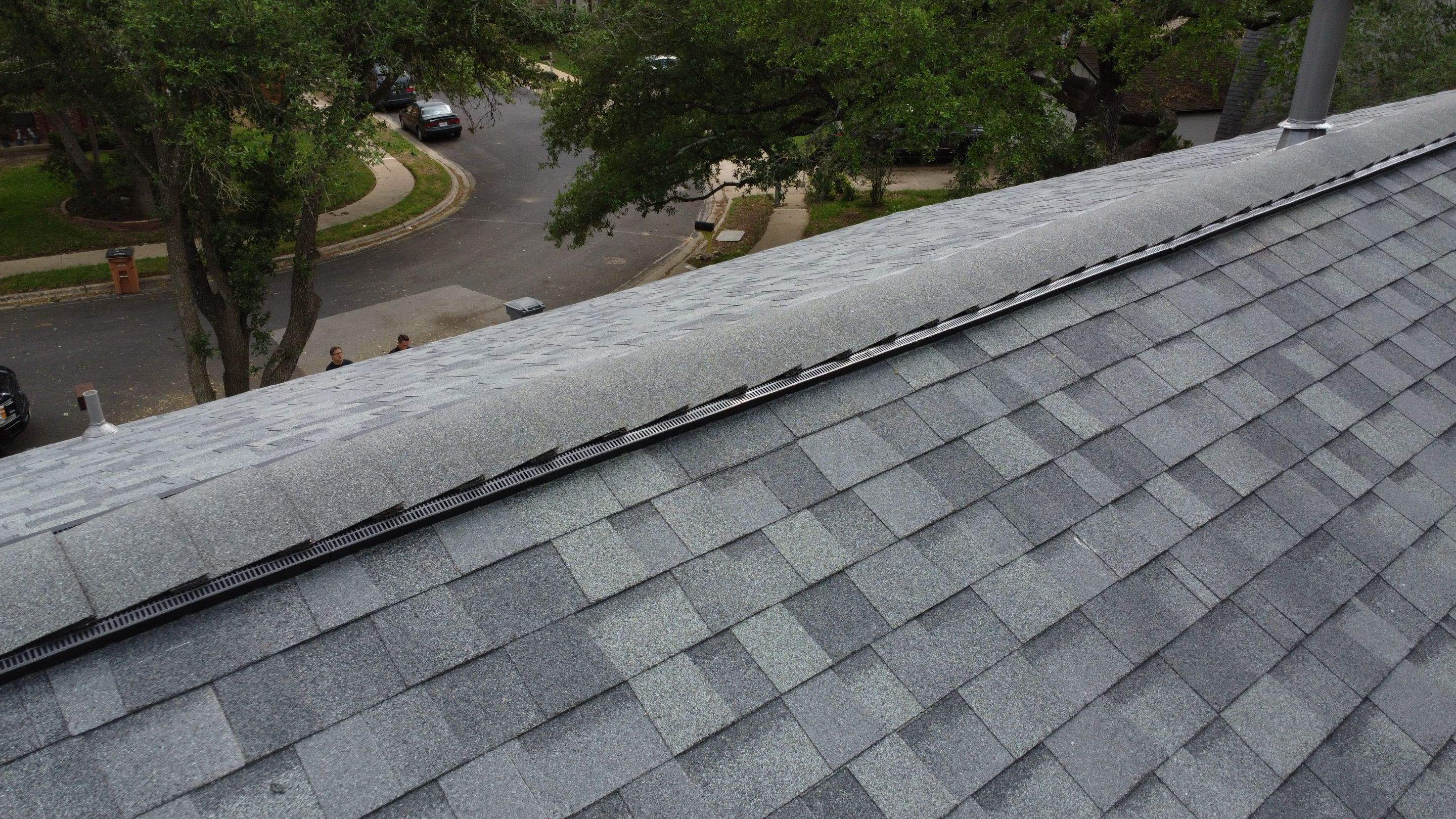 Estate Gray - Owens Corning TruDefinition Duration  by RoofsOnly.com