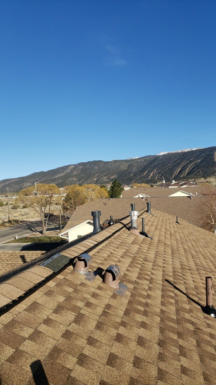 Residential Roofing Installation using GAF Timberline HDZ - Lifetime Shingle by The Roof Doctor