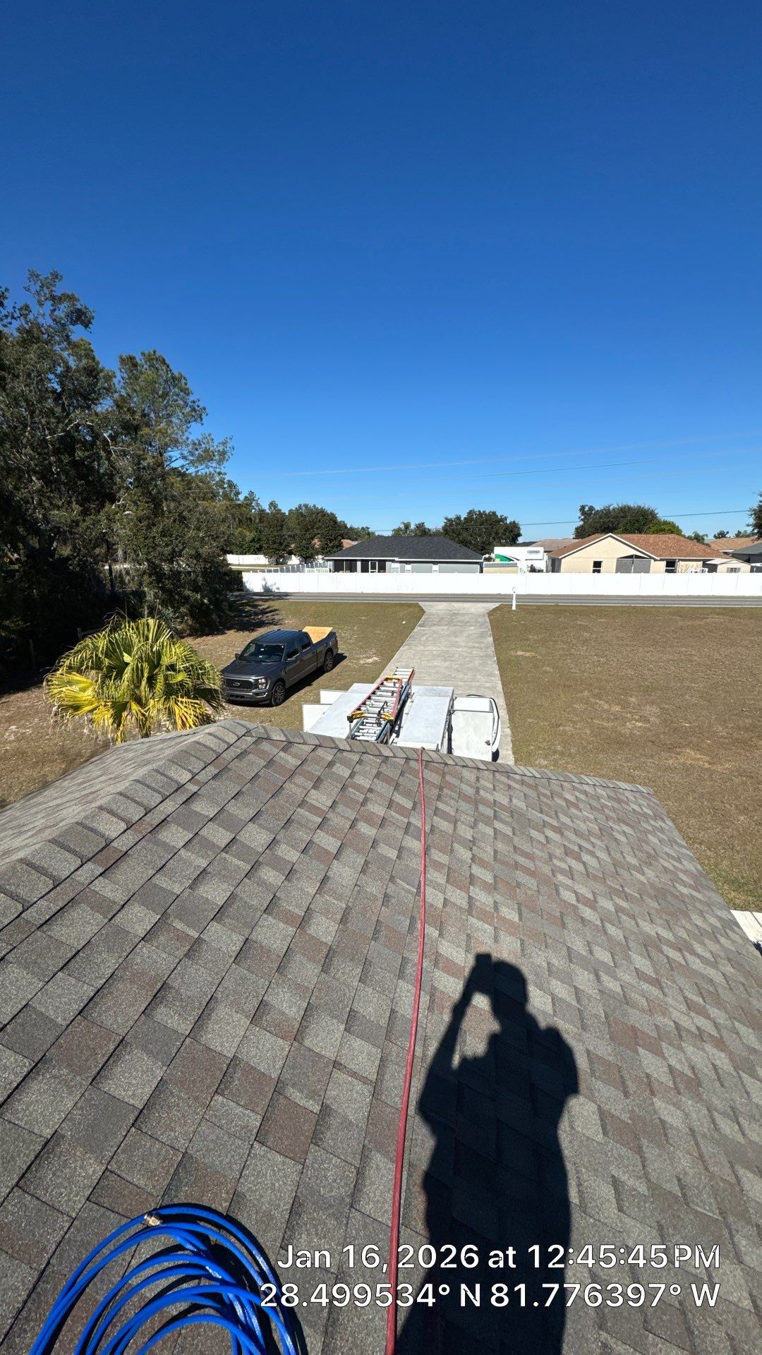 Air Duct and Dryer Vent Cleaning in Clermont by Hygienic Air, Inc