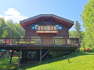 Exterior Refresh